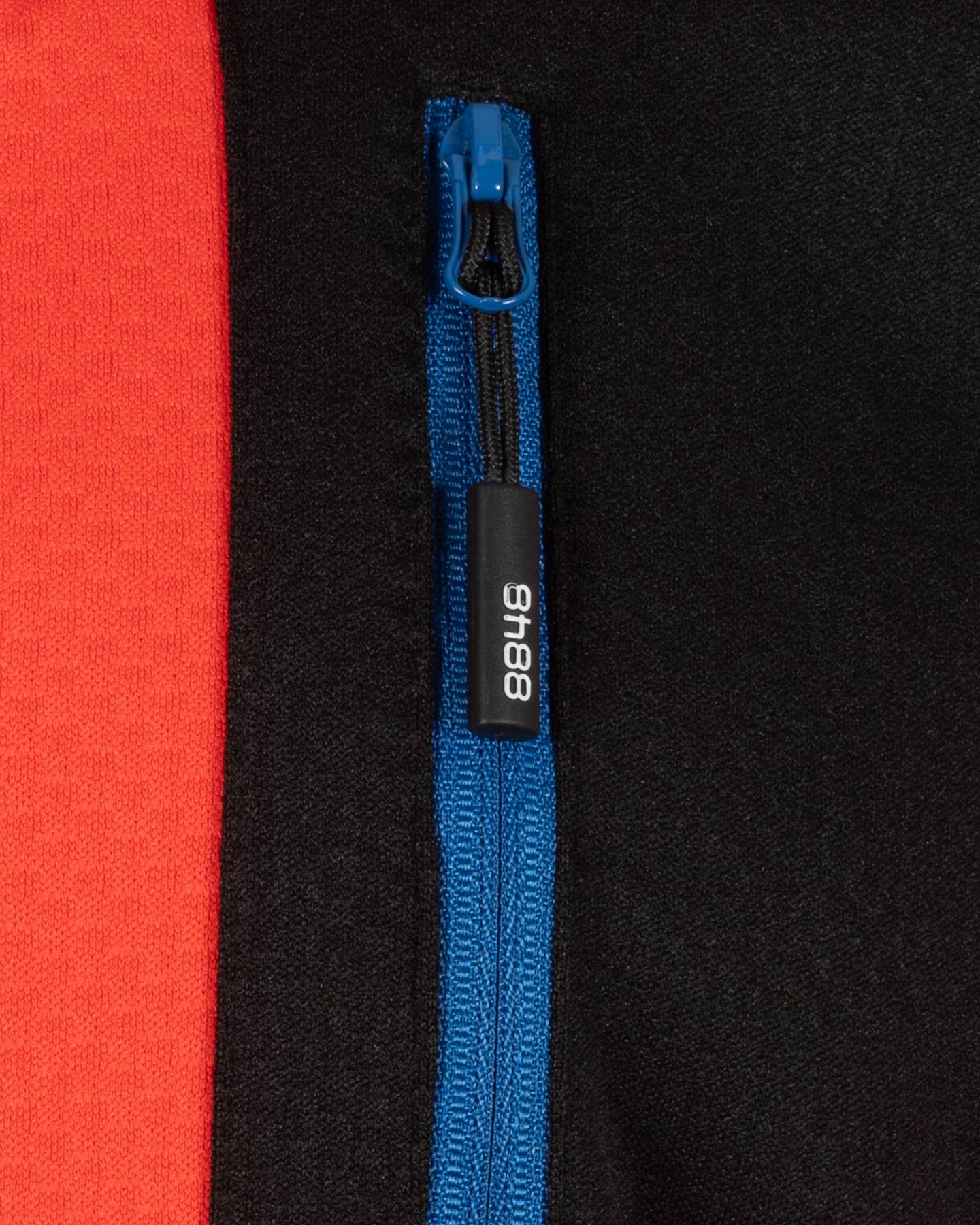 Pile 8848 TRAVEL M - Arancione - 2 | Cisalfa Sport