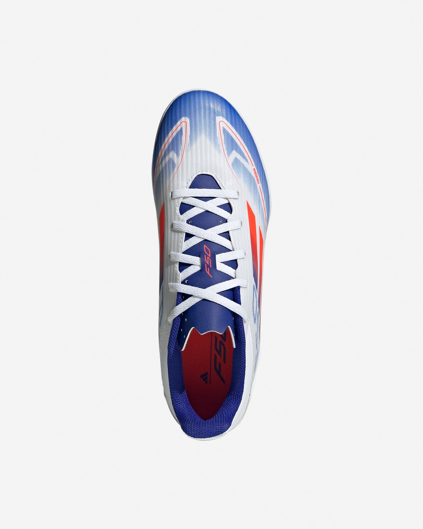 Scarpe calcio ADIDAS F50 CLUB TF M - 3 | Cisalfa Sport