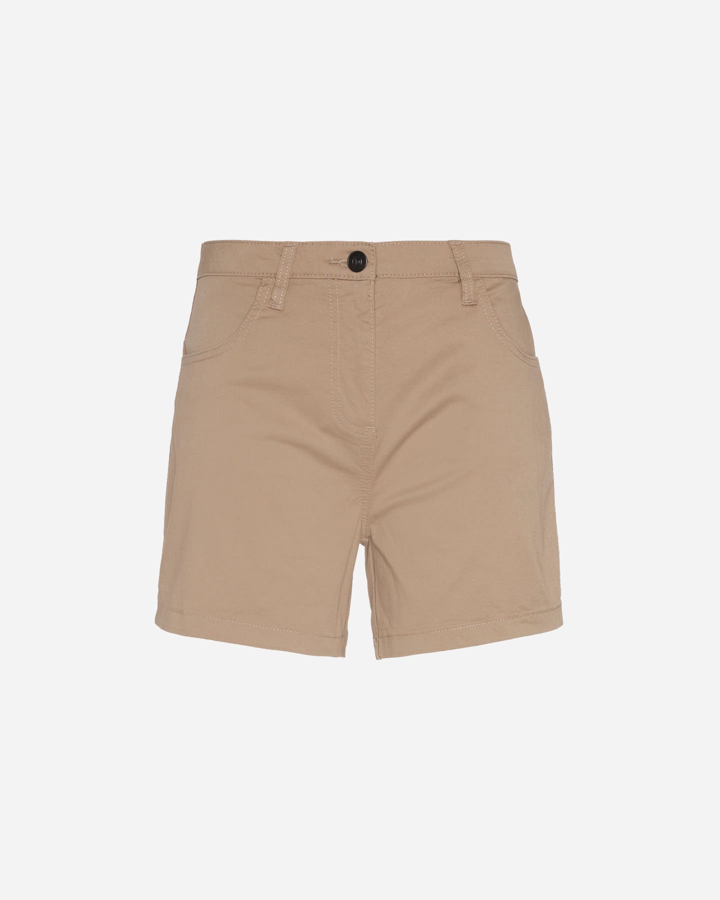 Bermuda DACK'S ESSENTIAL W - Beige - 0 | Cisalfa Sport
