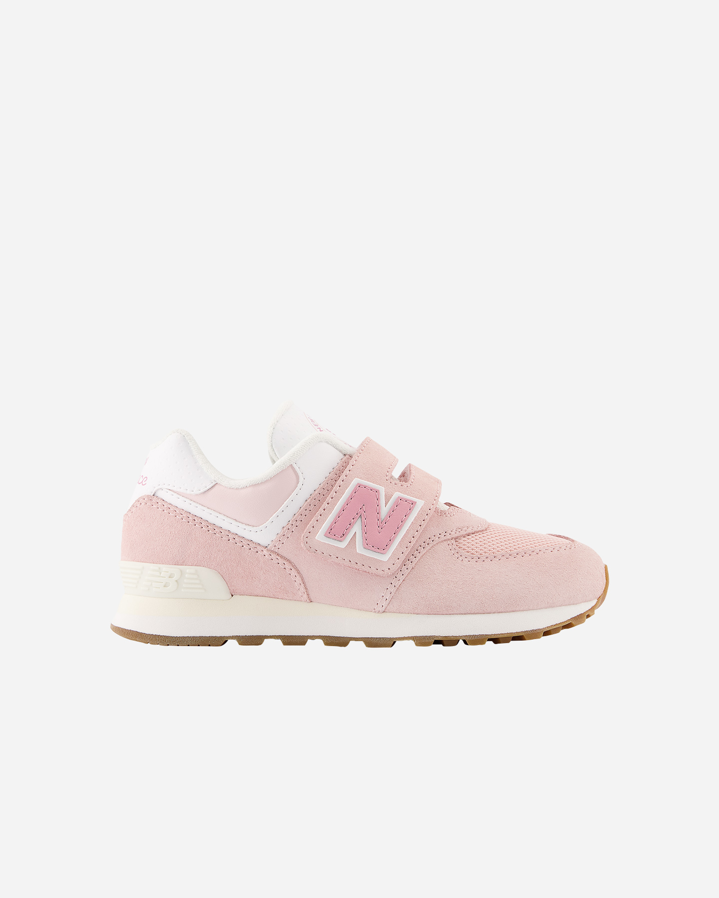 Image of New Balance 574 Ps Jr - Scarpe Sneakers018