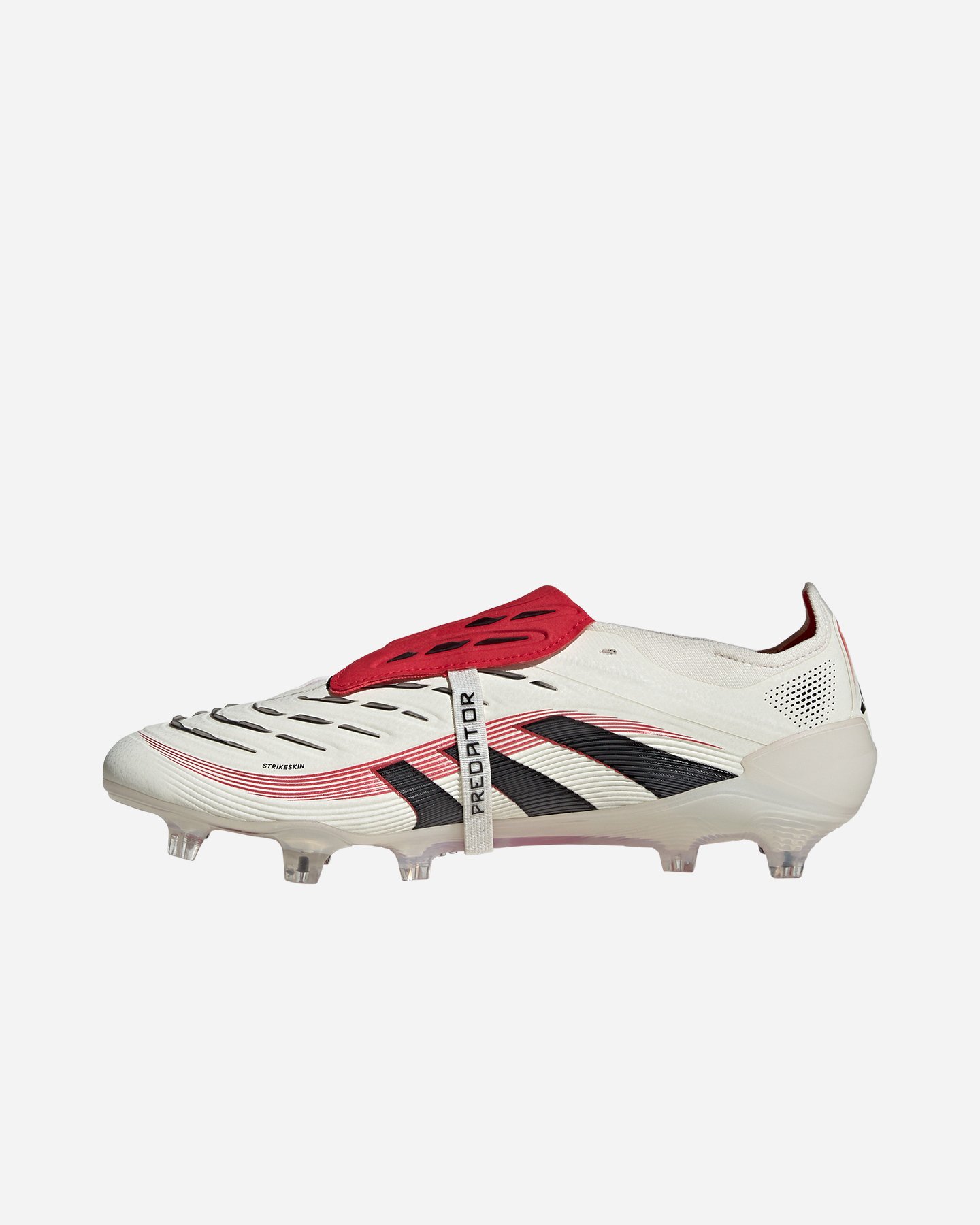 Scarpe calcio ADIDAS PREDATOR ELITE FT FG M - 3 | Cisalfa Sport