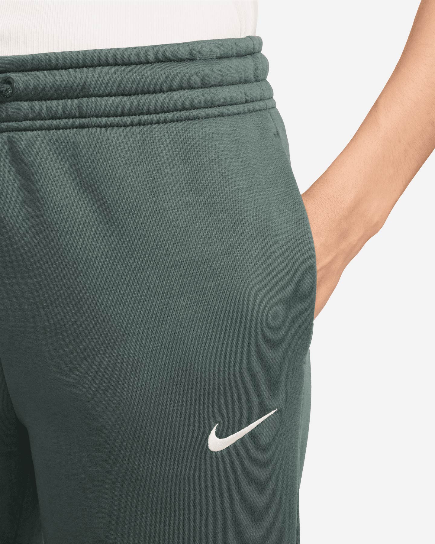 Pantalone NIKE PHOENIX W - 2 | Cisalfa Sport