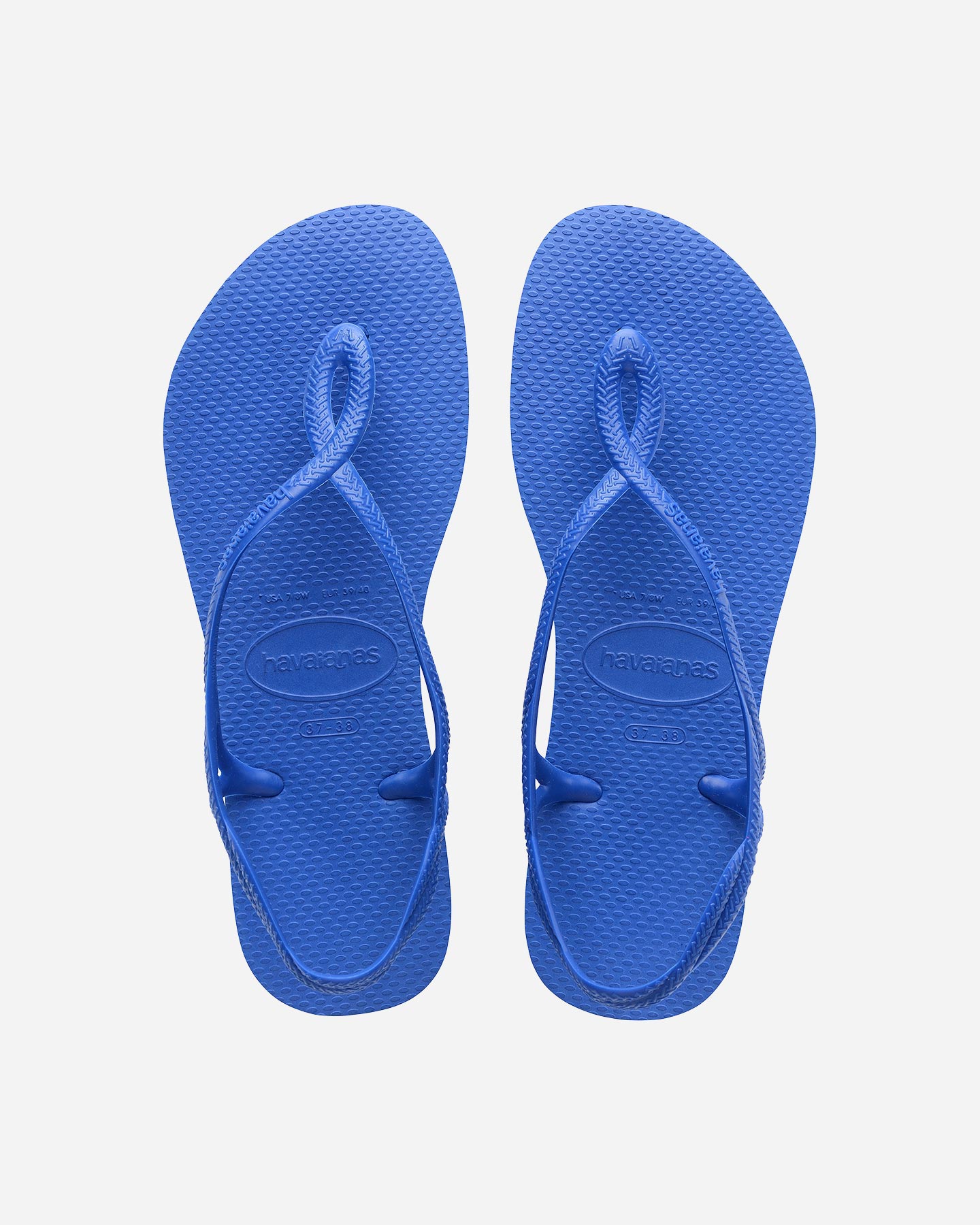 Infradito HAVAIANAS LUNA STAR W - 0 | Cisalfa Sport