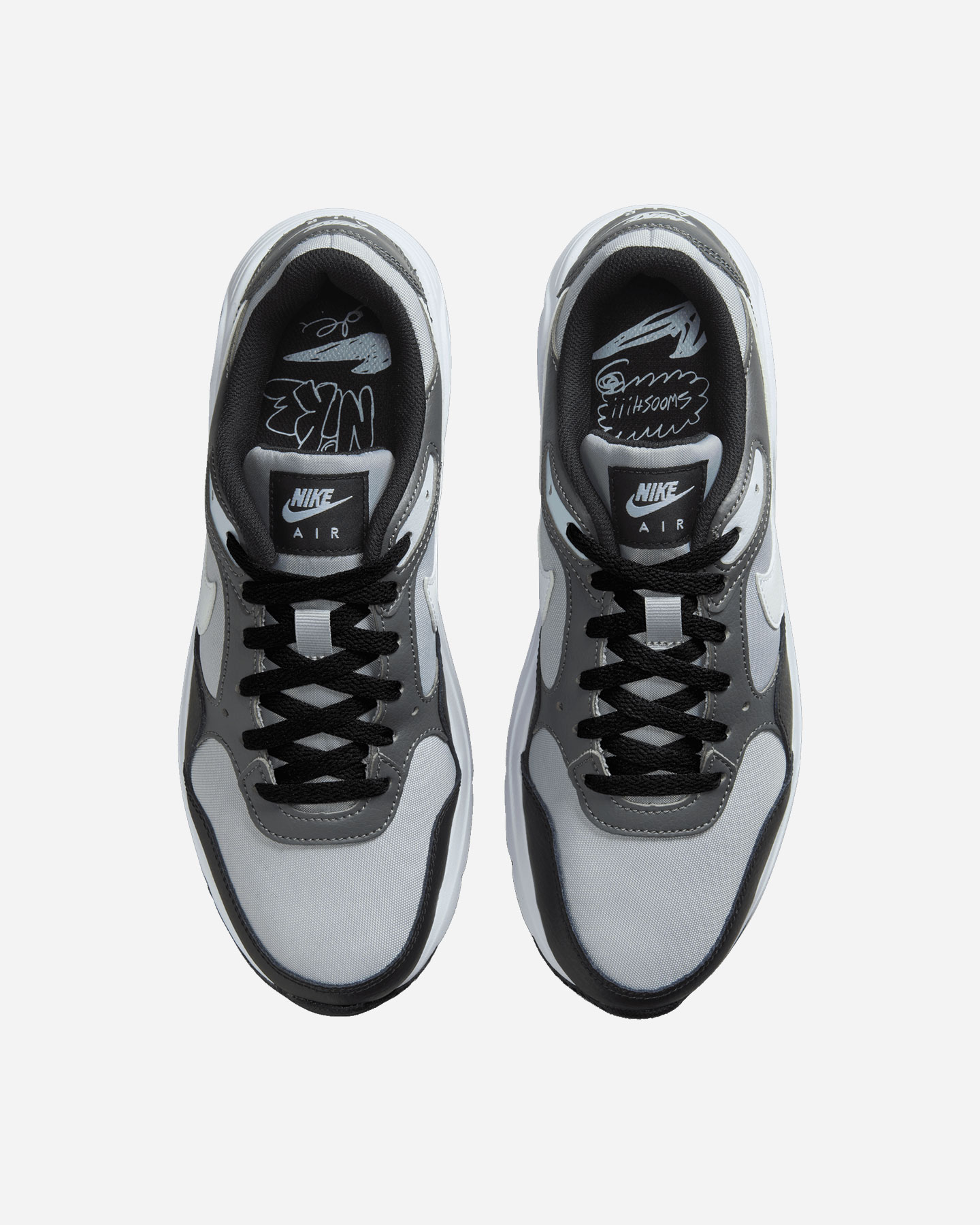 Scarpe sneakers NIKE AIR MAX SC M - 15 | Cisalfa Sport