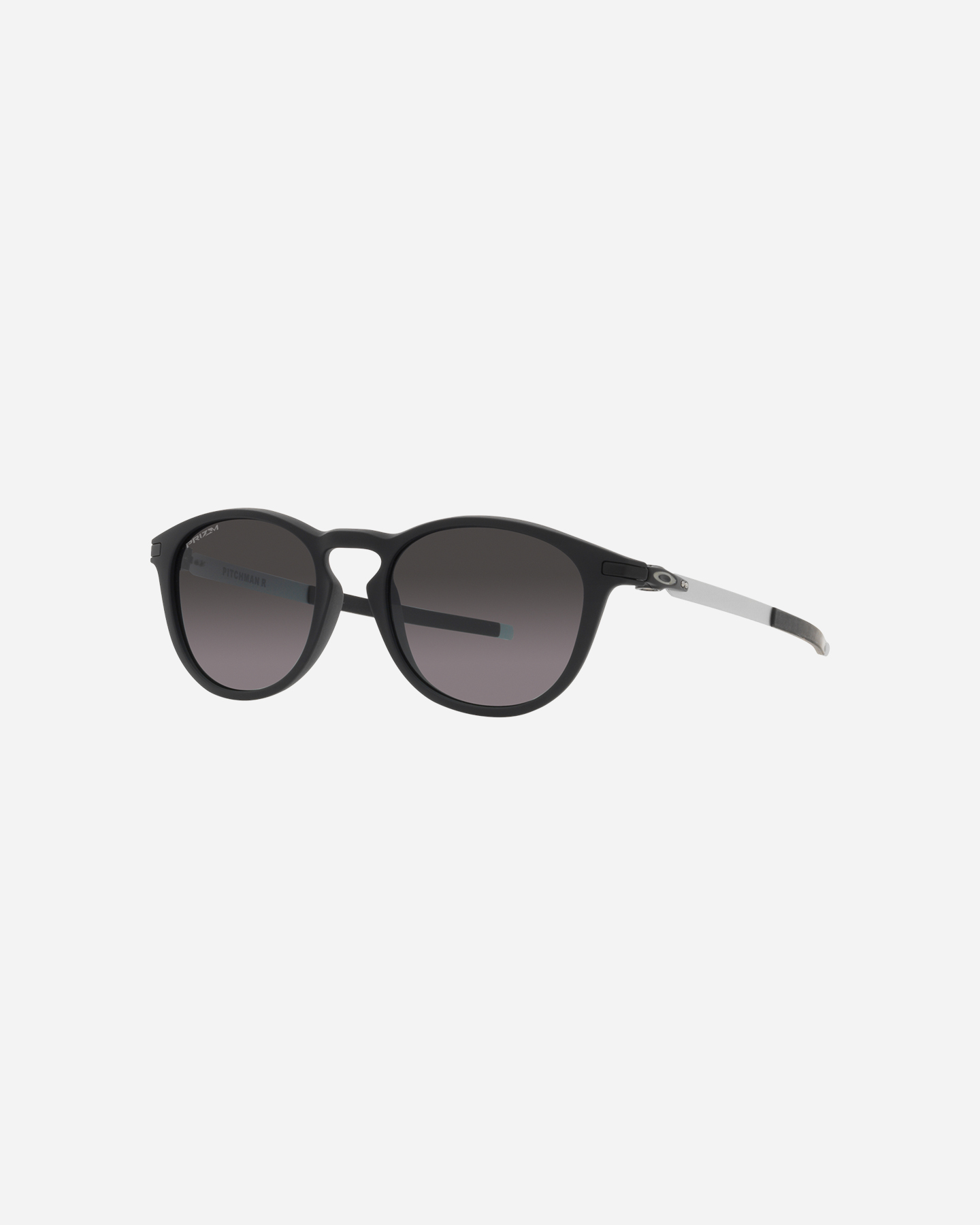 Occhiali OAKLEY PITCHMAN R M - Nero - 0 | Cisalfa Sport