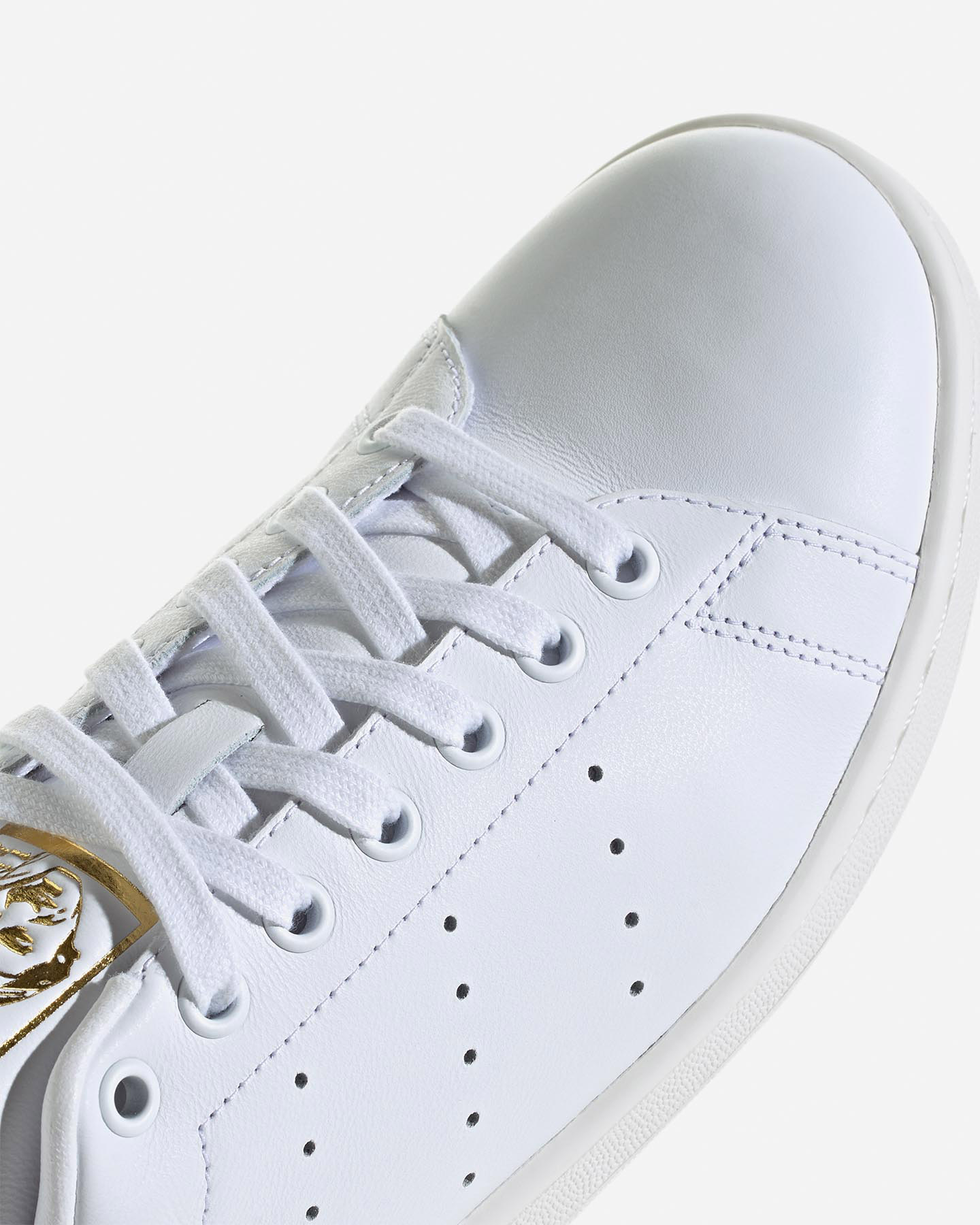 Scarpe sneakers ADIDAS STAN SMITH  - 5 | Cisalfa Sport