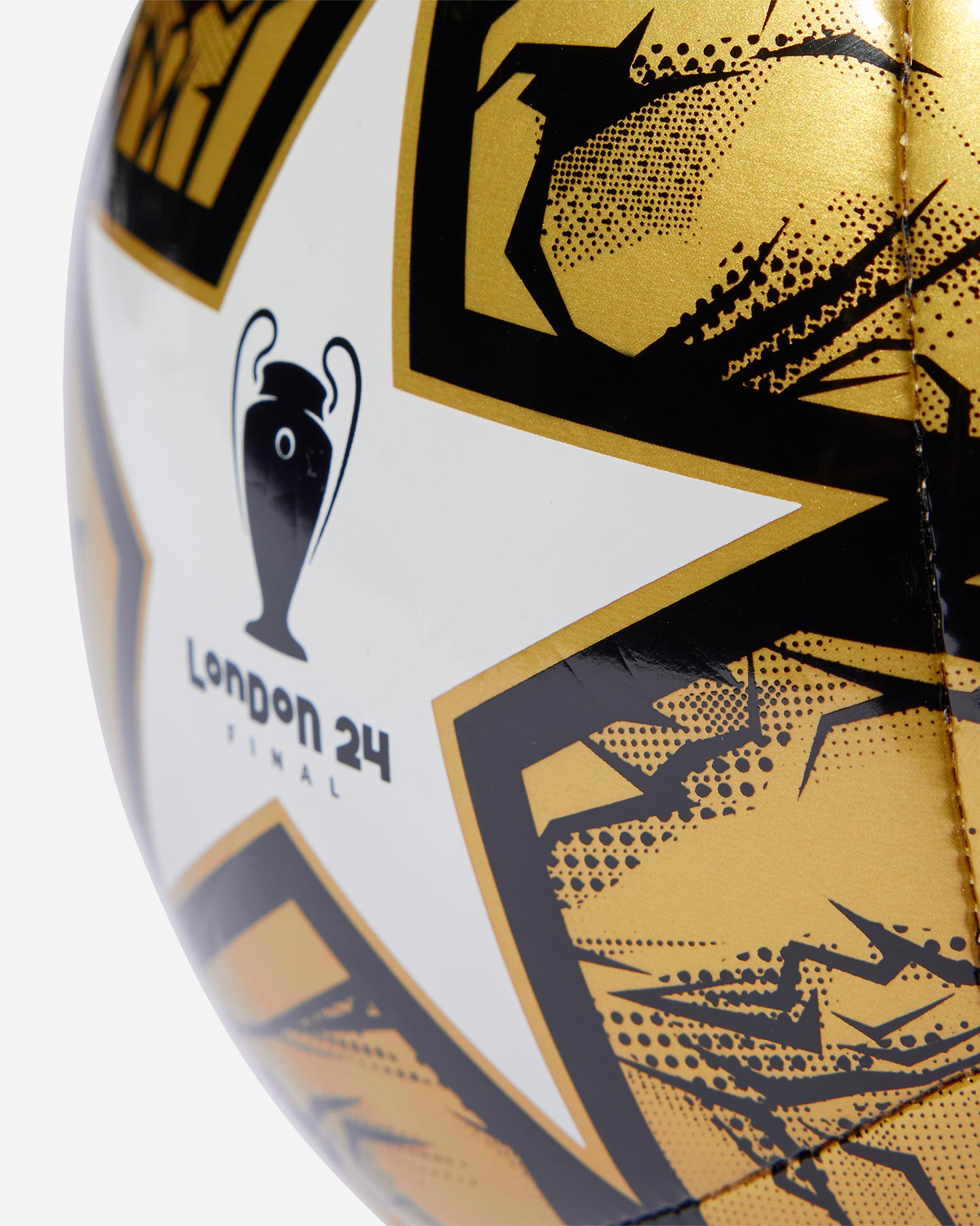 Pallone calcio misura 5 ADIDAS FINALE24 UCL CLUB - Color mix - 2 | Cisalfa Sport