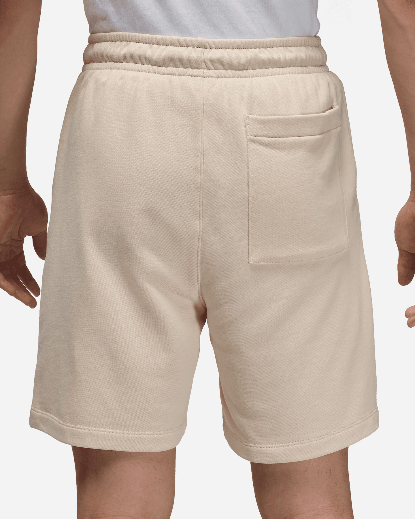 Pantaloncini NIKE JORDAN ESSENTIAL M - Beige - 2 | Cisalfa Sport