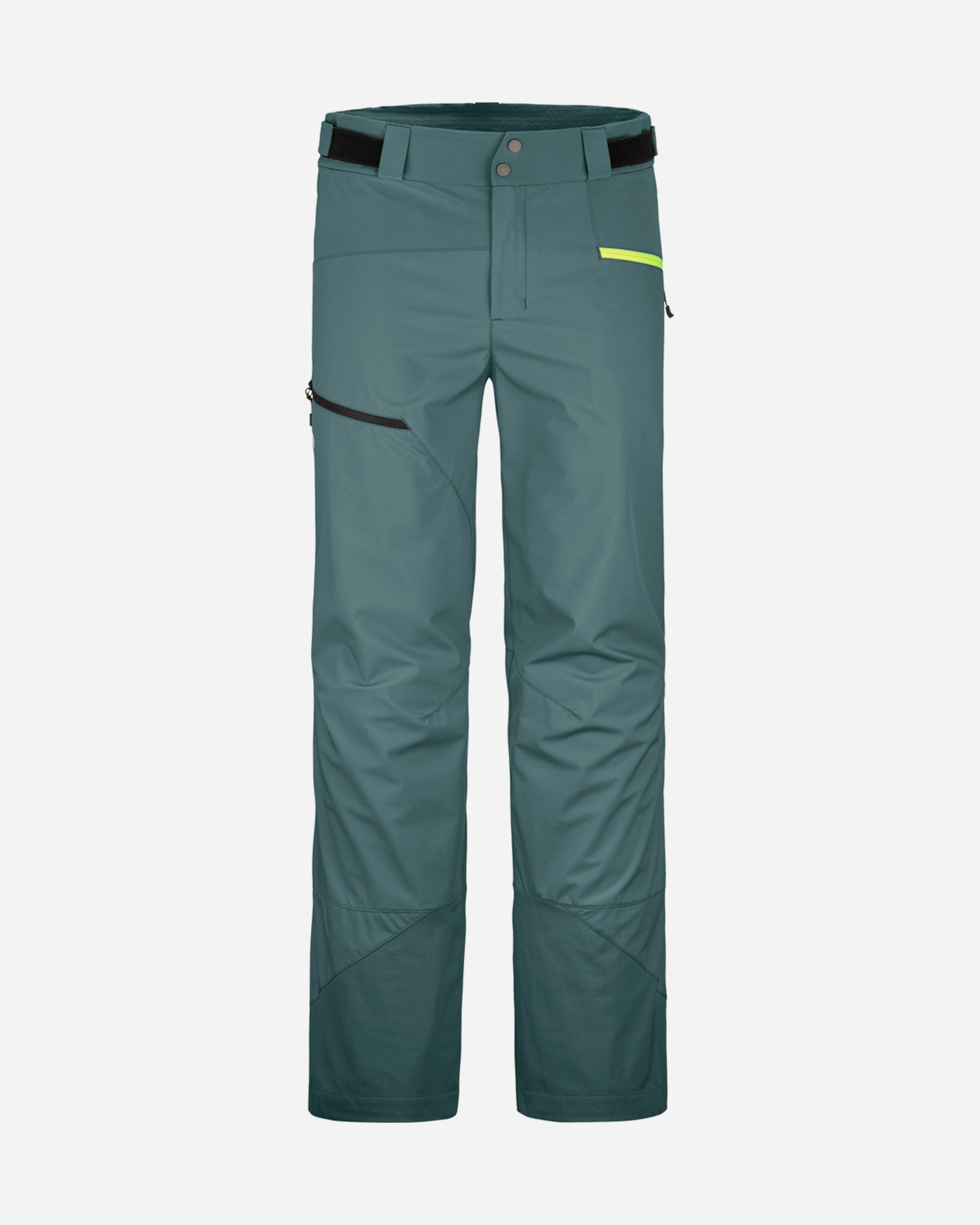 Pantalone outdoor ORTOVOX MESOLA M - 0 | Cisalfa Sport