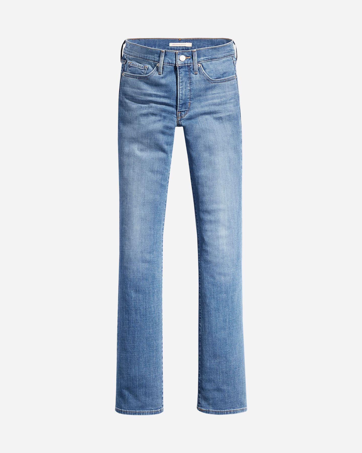 Image of Levi's 315 L32 Shaping Bootcut W - Jeans - Donna018