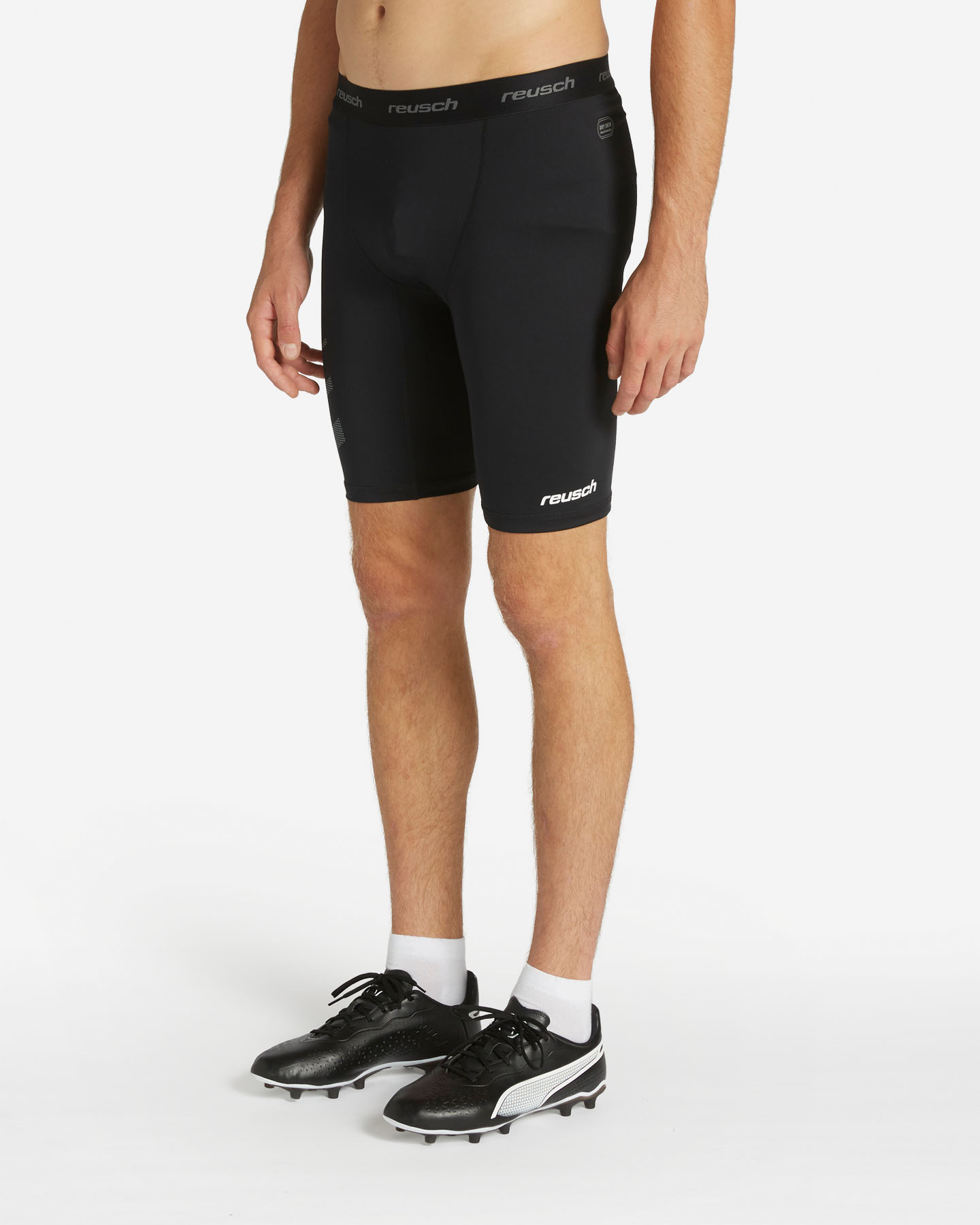 Pantaloncini intimo tecnico REUSCH COMPRESSION M - 2 | Cisalfa Sport