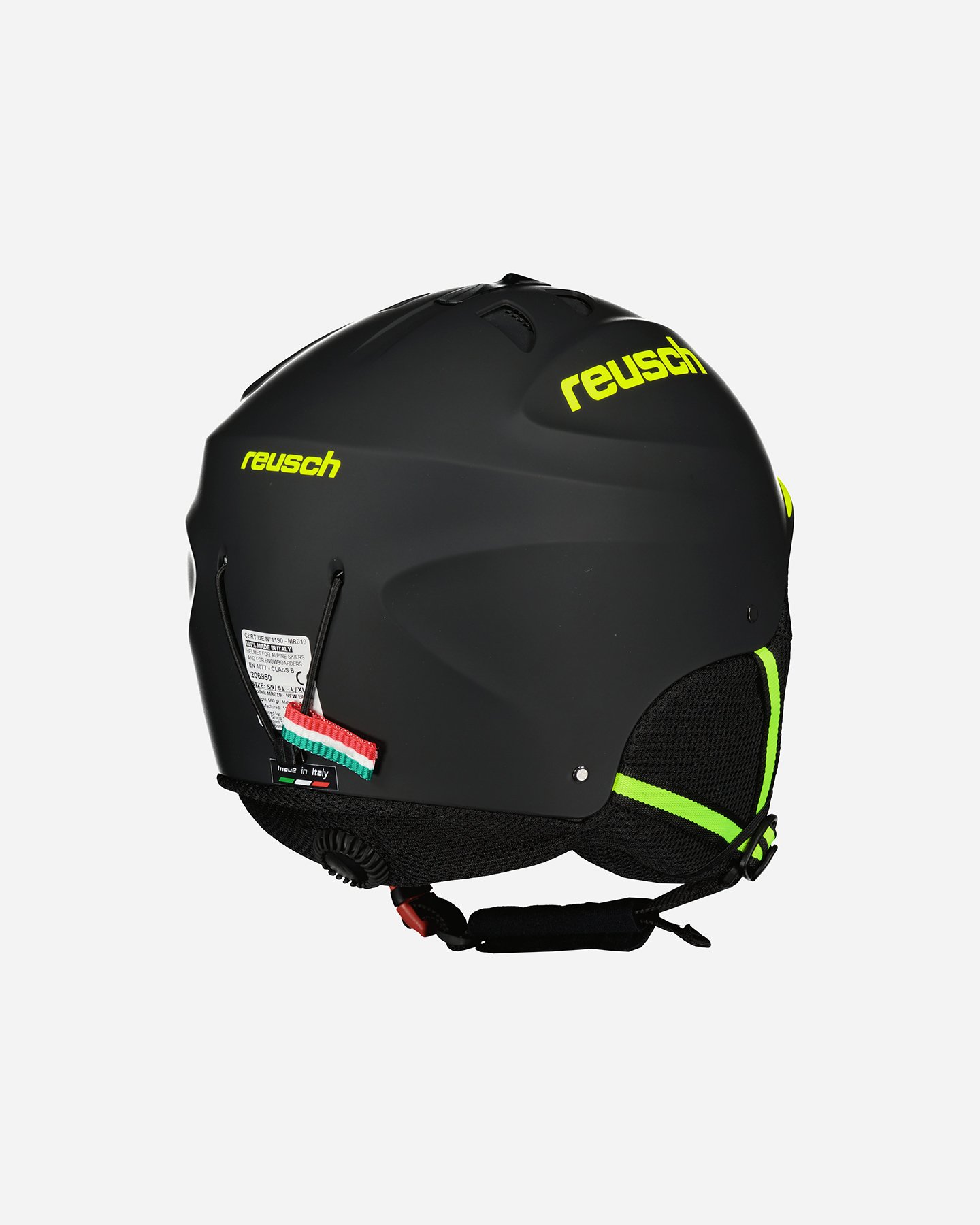 Casco sci REUSCH EAGLE M - 1 | Cisalfa Sport