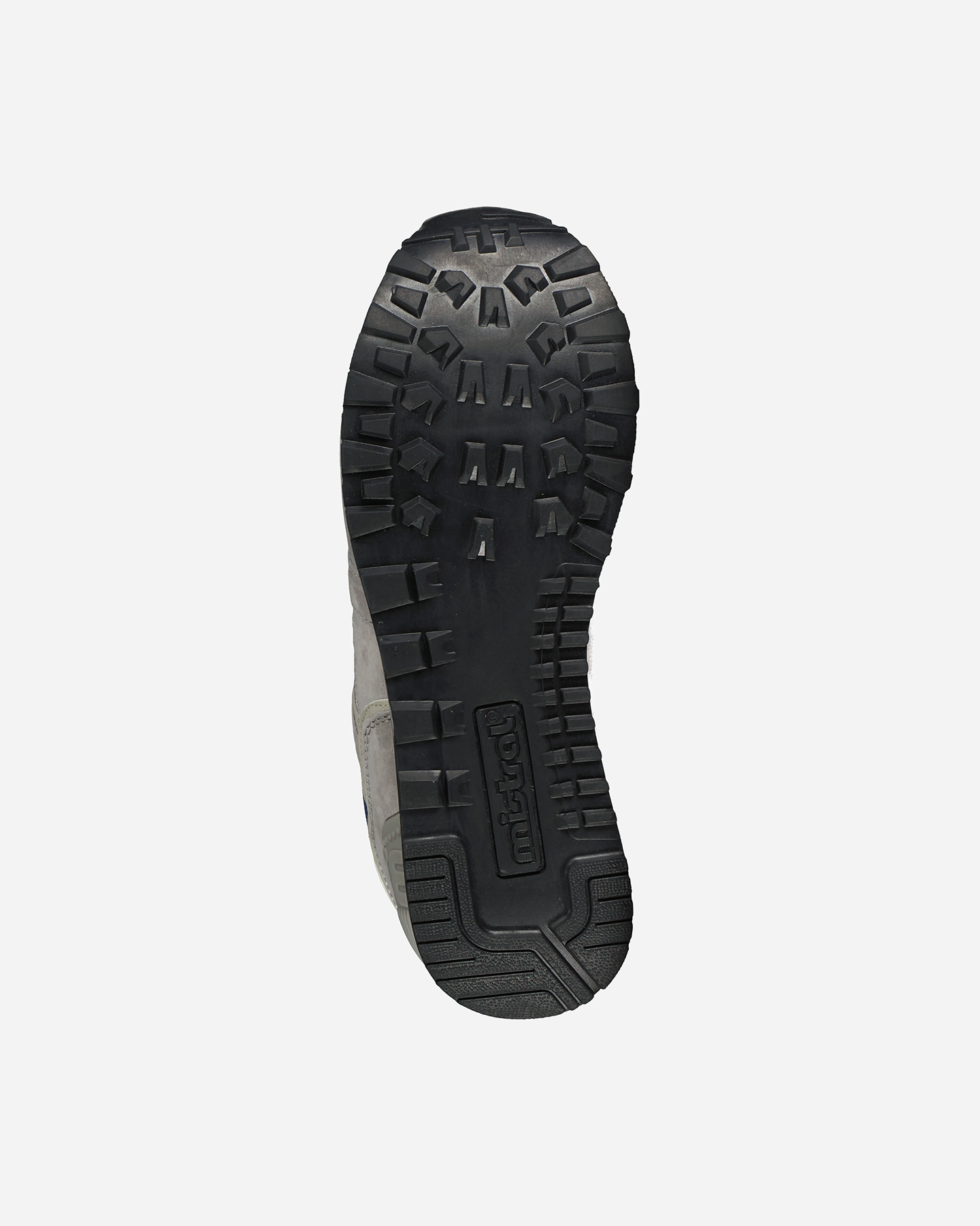 Scarpe sneakers MISTRAL SEVENTIES M - Grigio - 2 | Cisalfa Sport