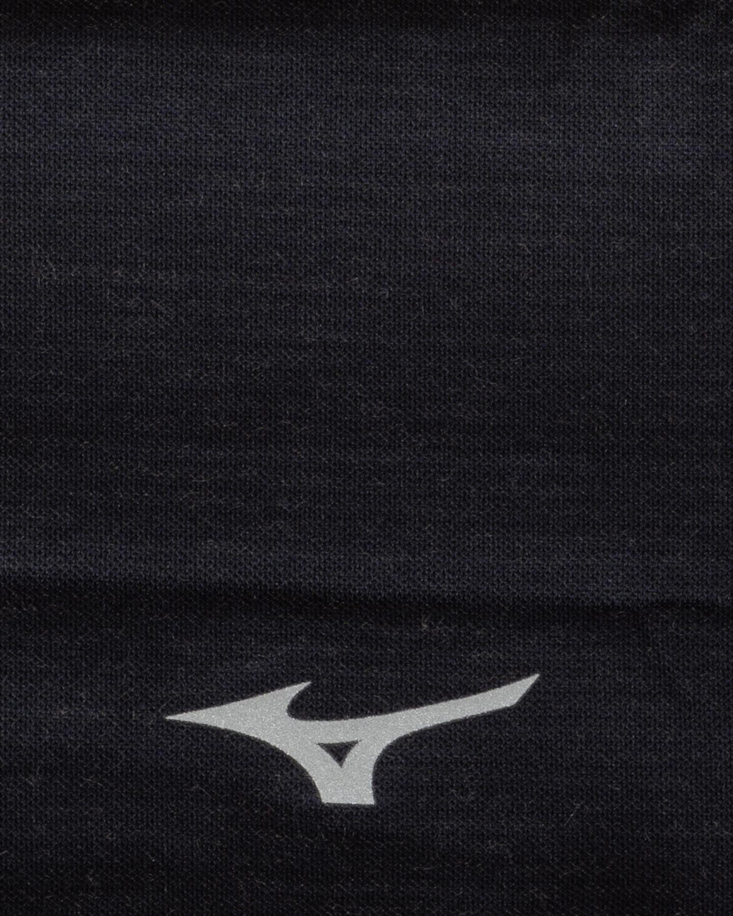 Sottocasco MIZUNO BASIC - Nero - 2 | Cisalfa Sport