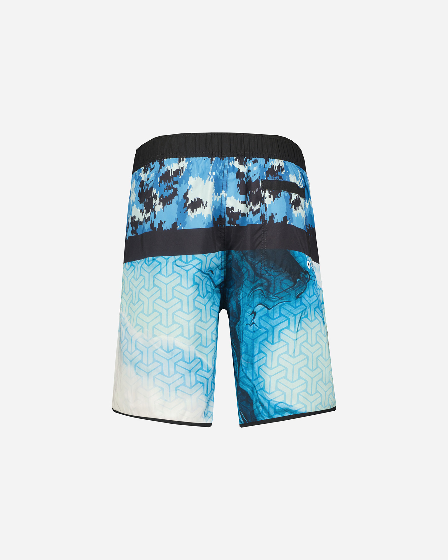 Boardshort mare MISTRAL OPTICAL M - 5 | Cisalfa Sport