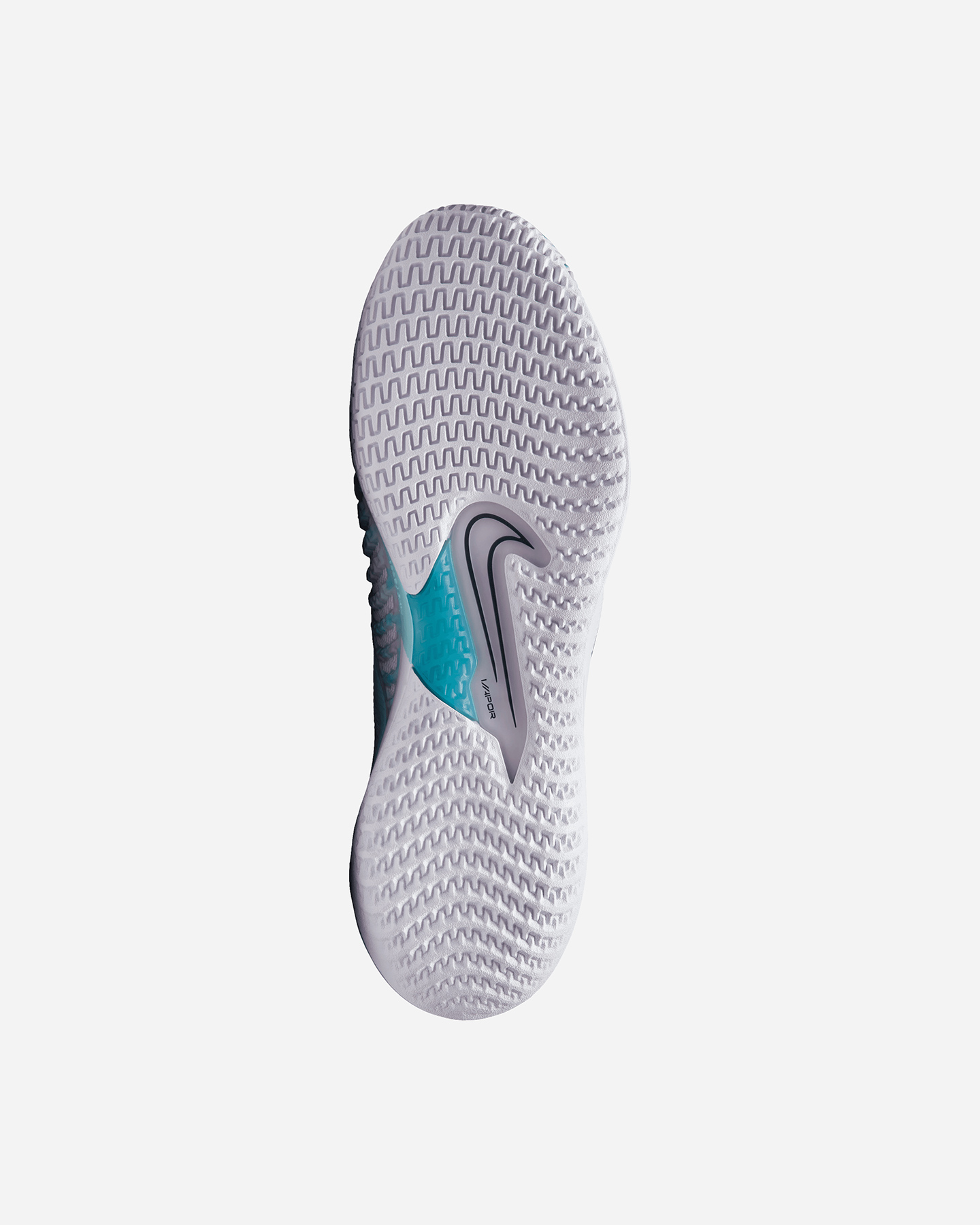 Scarpe tennis NIKE COURT REACT VAPOR NXT M - Bianco - 1 | Cisalfa Sport