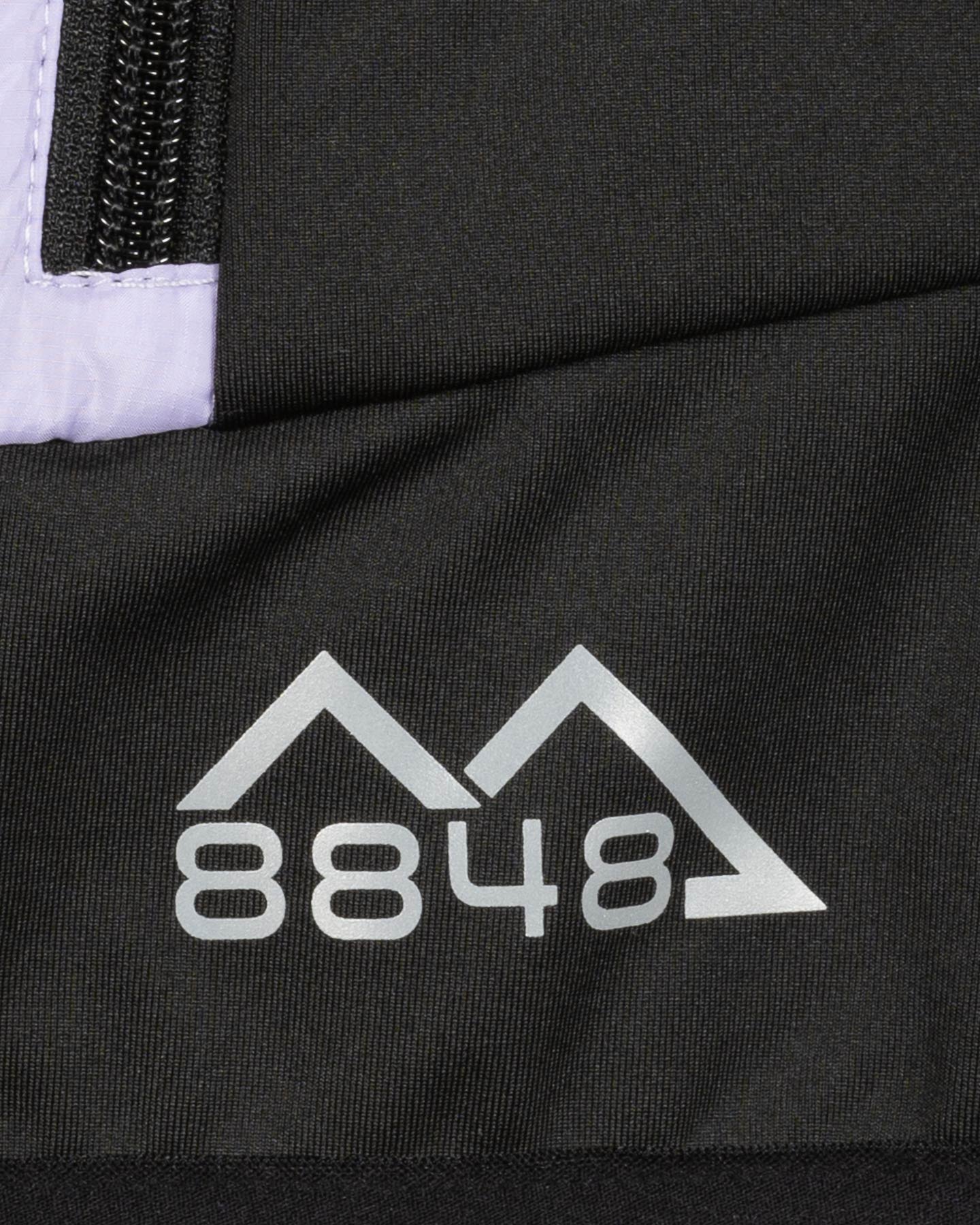 Gilet 8848 MOUNTAIN HIKE W - Lilla - 2 | Cisalfa Sport