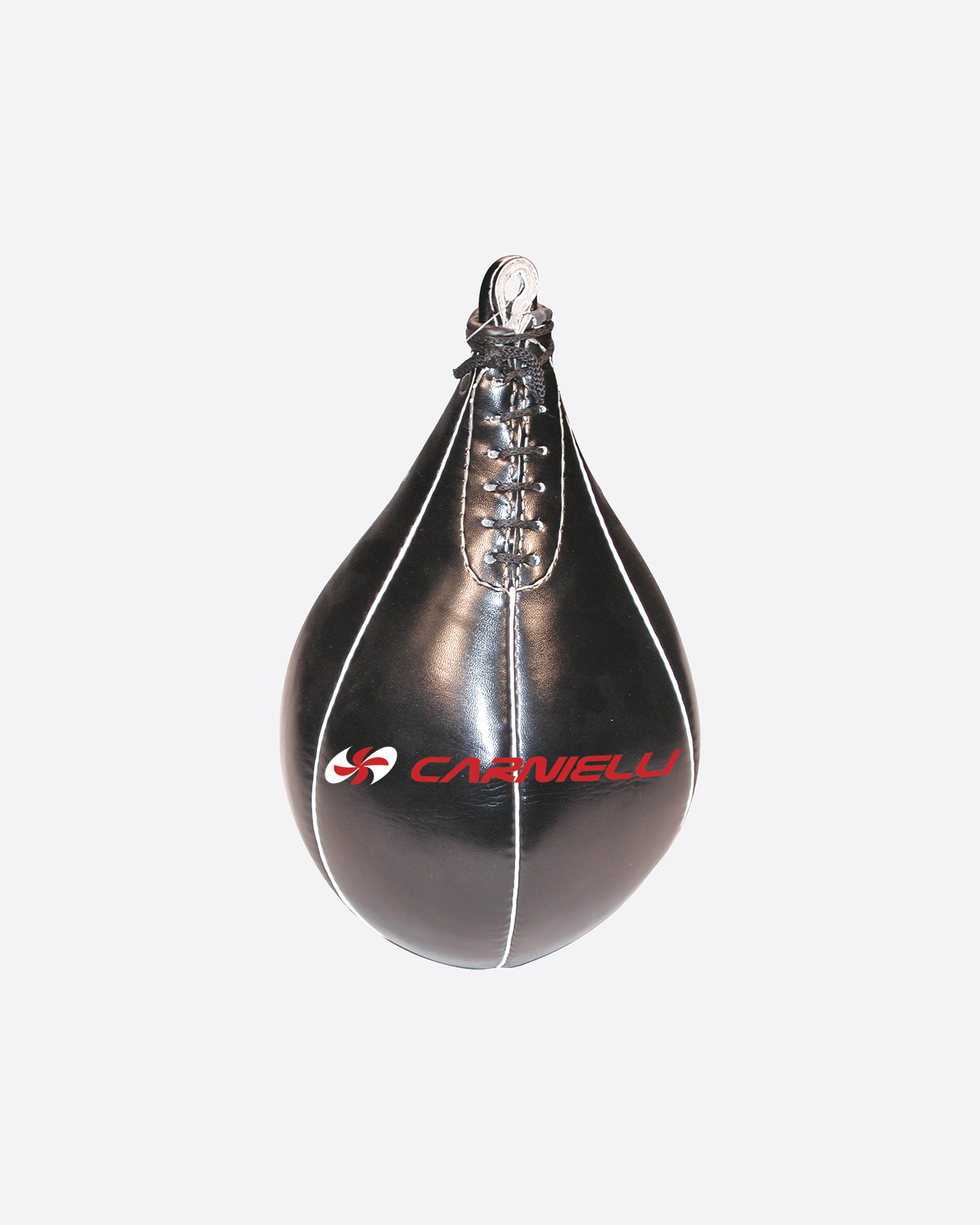 Accessorio boxe CARNIELLI PERA VELOCE - Nero - 0 | Cisalfa Sport