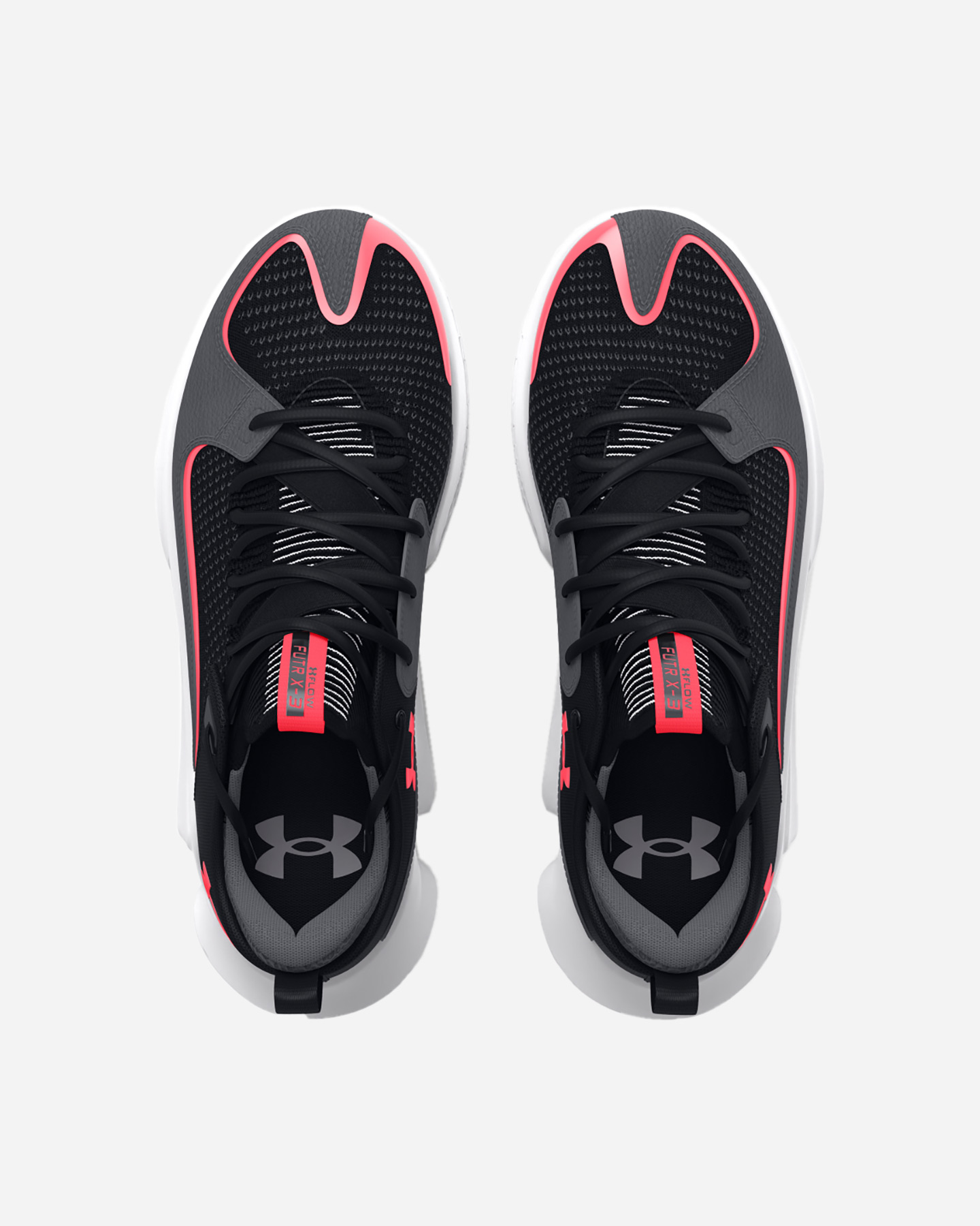 Scarpe basket UNDER ARMOUR FLOW FUTR X3 M - 2 | Cisalfa Sport