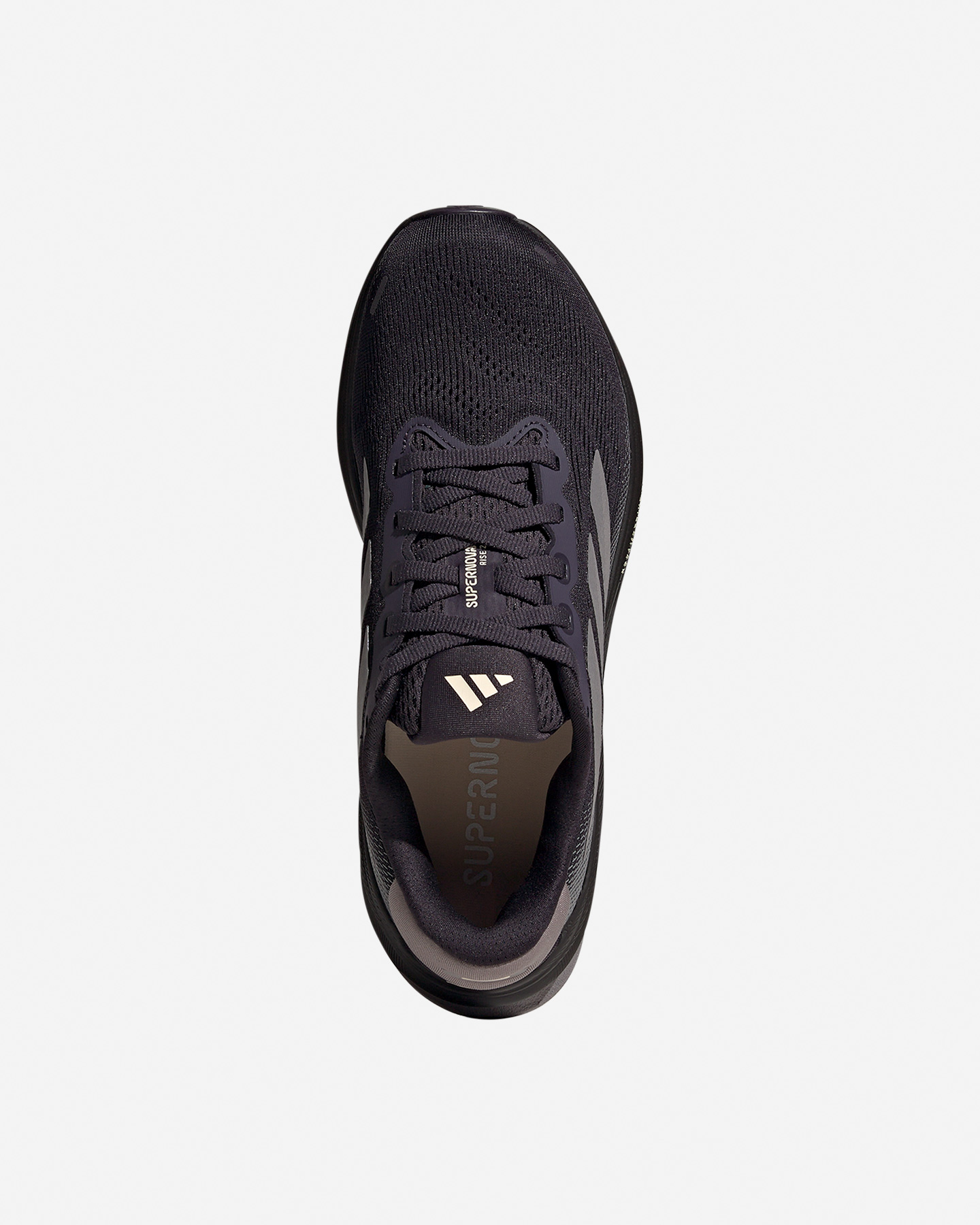 Scarpe running ADIDAS SUPERNOVA RISE 2 W - Nero - 2 | Cisalfa Sport