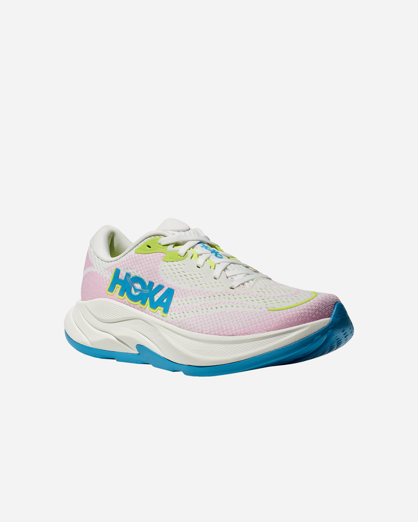 Scarpe running HOKA RINCON 4 W - 1 | Cisalfa Sport