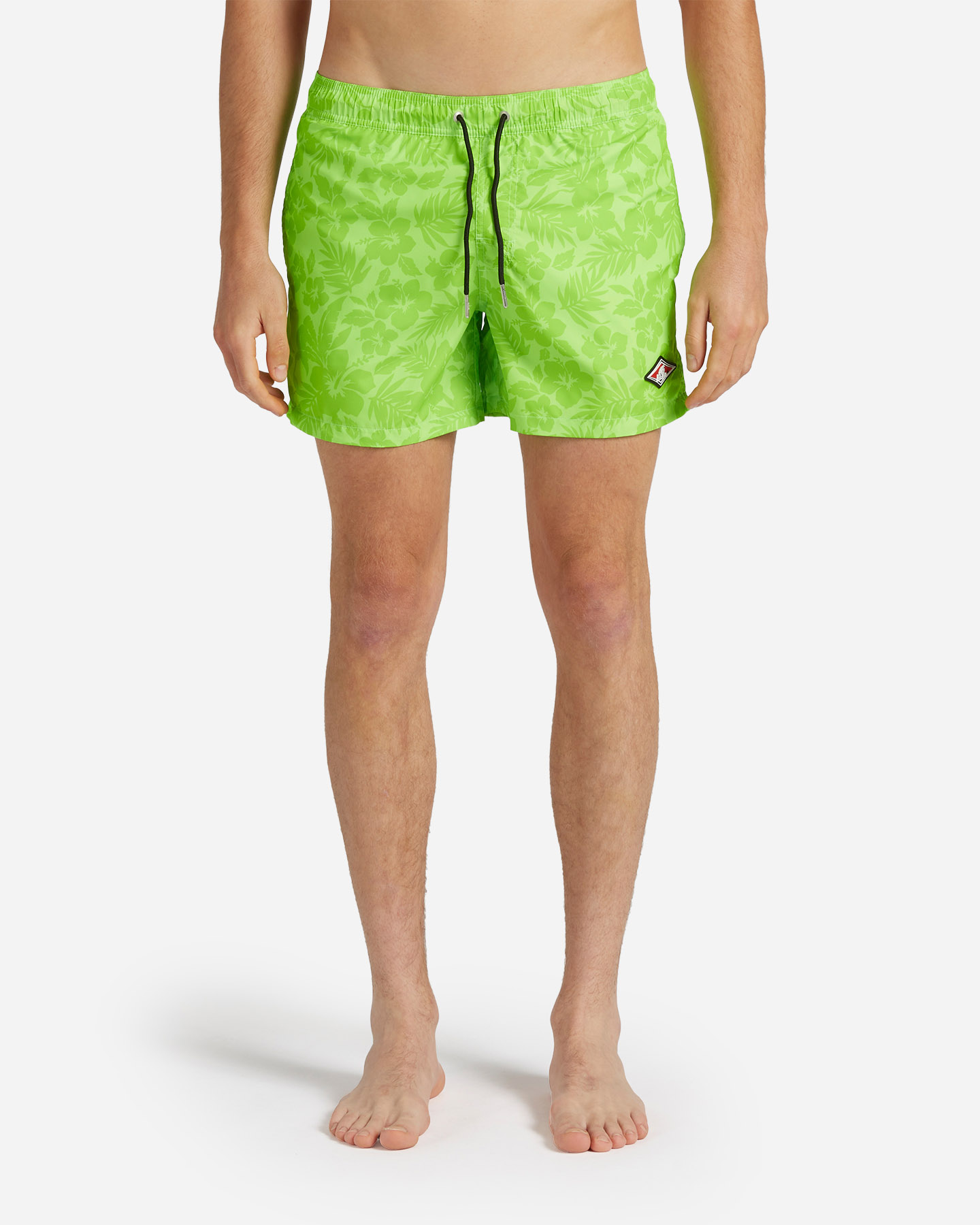 Boxer mare BEAR SURF CONCEPT M - Verde - 0 | Cisalfa Sport