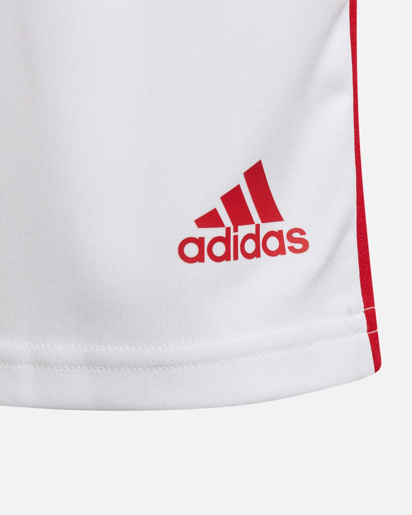 Pantaloncini calcio ADIDAS SQUADRA 21 JR - 4 | Cisalfa Sport