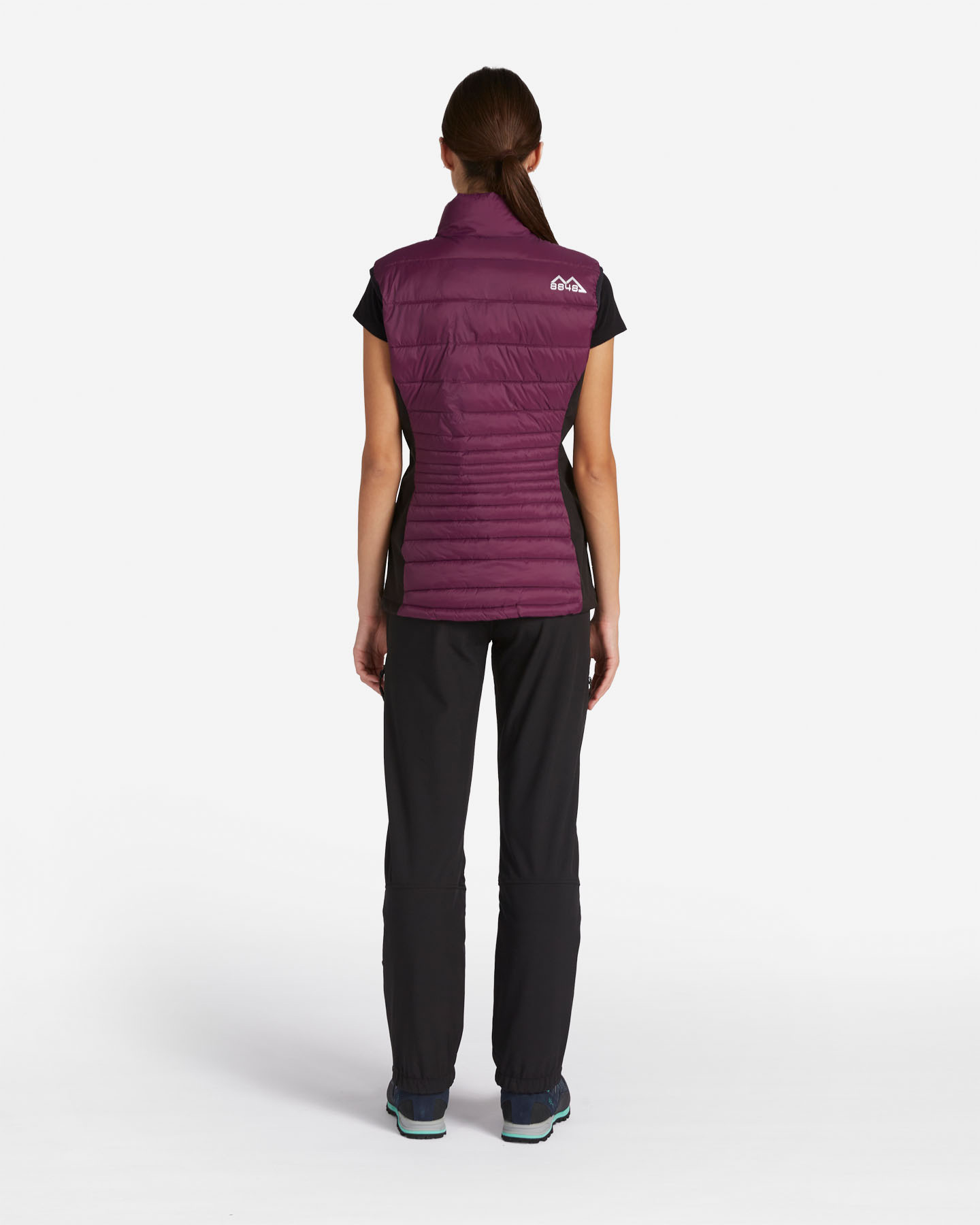 Gilet 8848 MOUNTAIN ESSENTIAL W - 2 | Cisalfa Sport