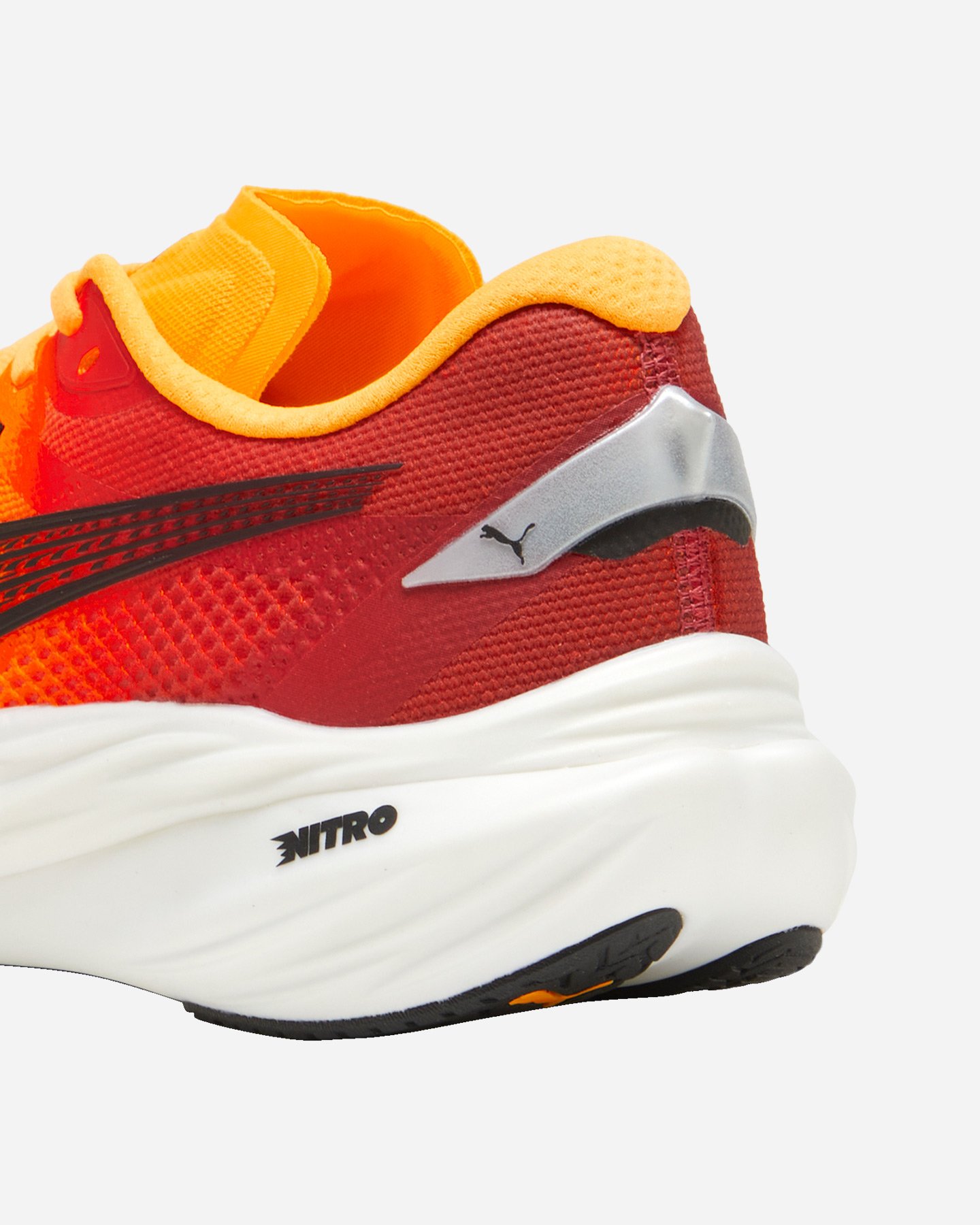 Scarpe running PUMA DEVIATE NITRO 3 M - 5 | Cisalfa Sport