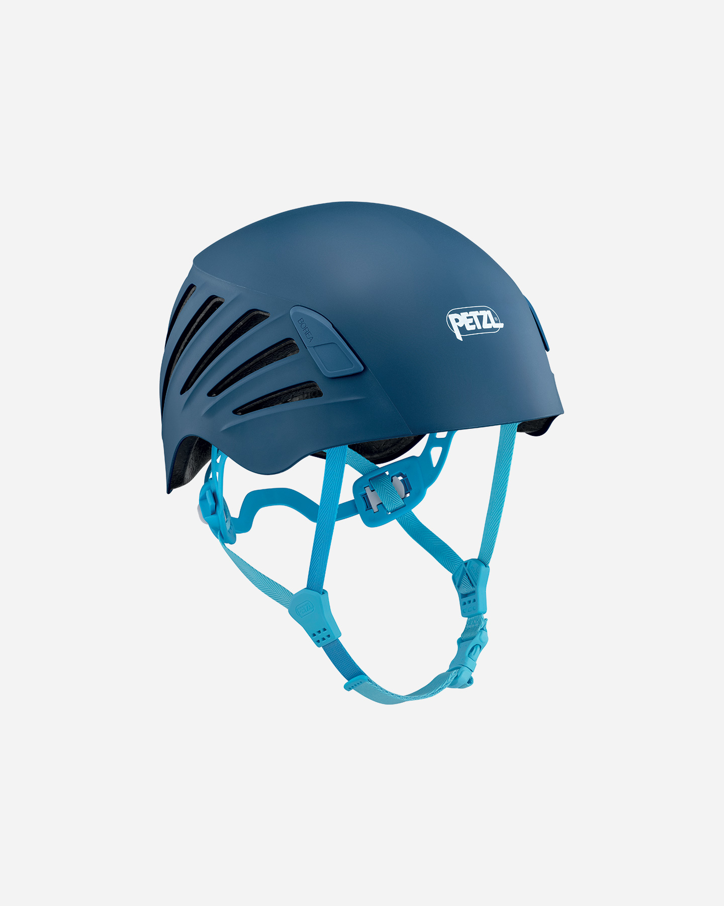 Casco alpinismo PETZL BOREA - Blu Navy - 0 | Cisalfa Sport