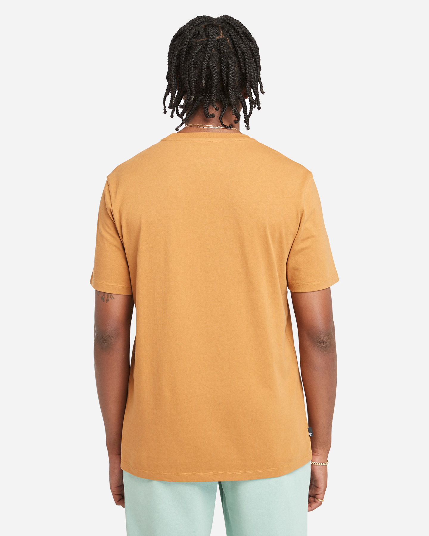 T-shirt TIMBERLAND KENNEBEC M - 2 | Cisalfa Sport