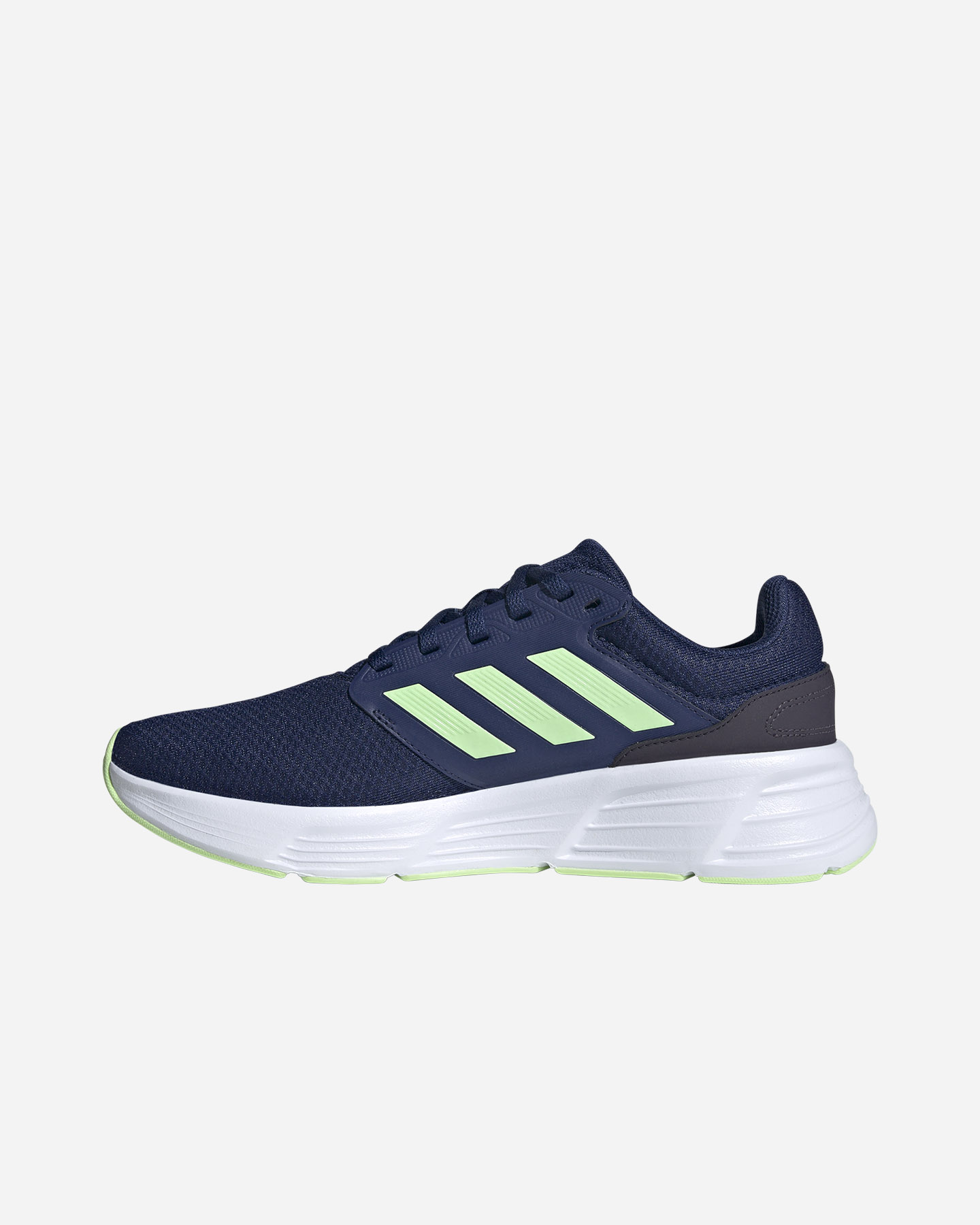 Scarpe running ADIDAS GALAXY 6 M - 3 | Cisalfa Sport