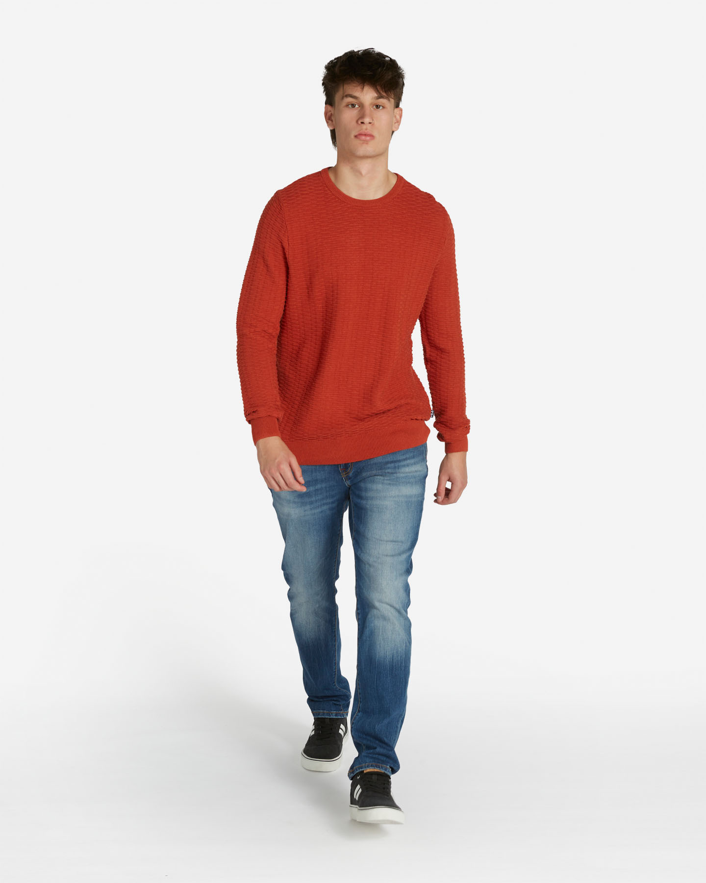 Maglione FILA CLASSIC PULL M - 3 | Cisalfa Sport