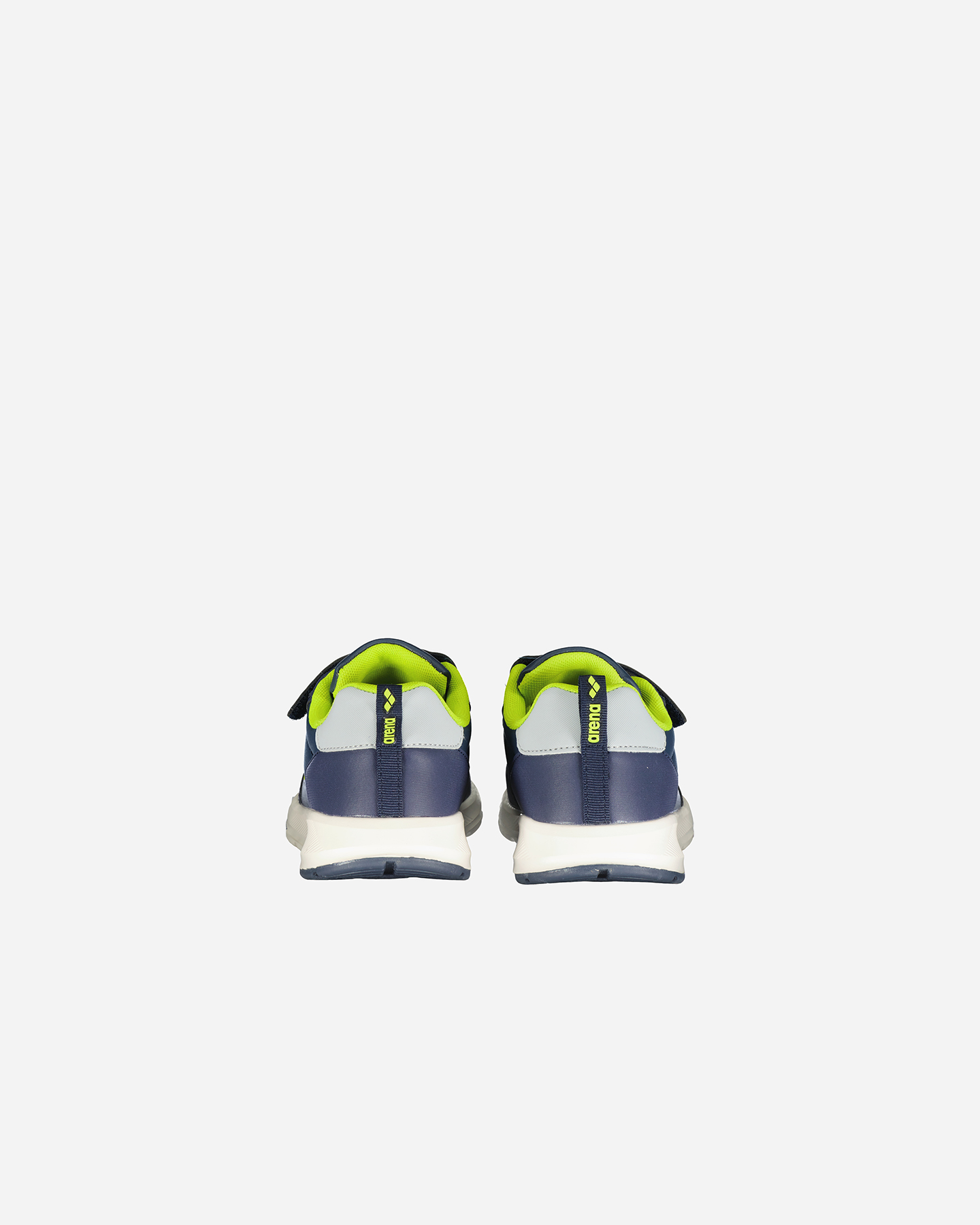 Scarpe sneakers ARENA NATURAL 3.0 JR - Blu Navy - 4 | Cisalfa Sport