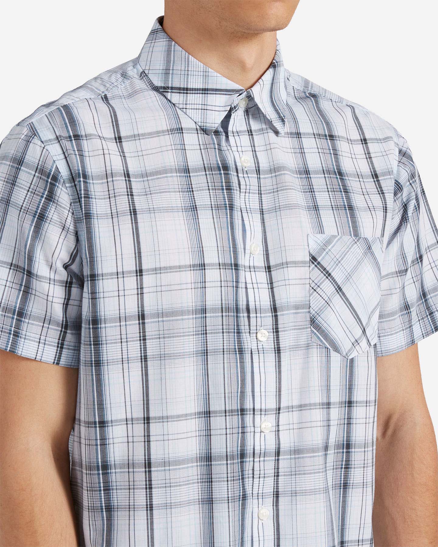 Camicia 8848 MOUNTAIN HIKE M - Color mix - 4 | Cisalfa Sport