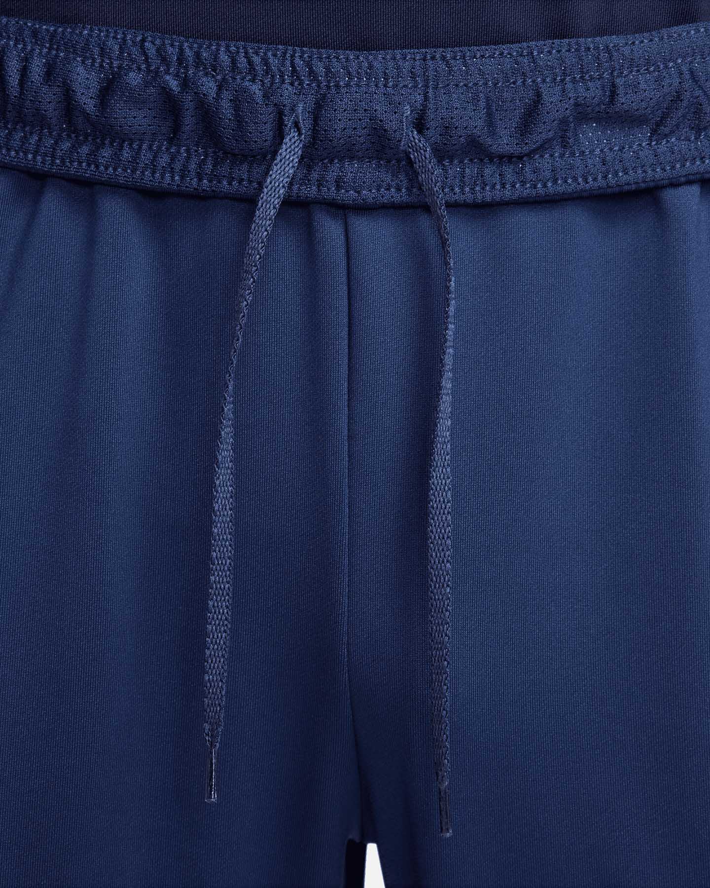 Pantaloncini calcio NIKE STRIKE SOCCER M - Blu Navy - 3 | Cisalfa Sport