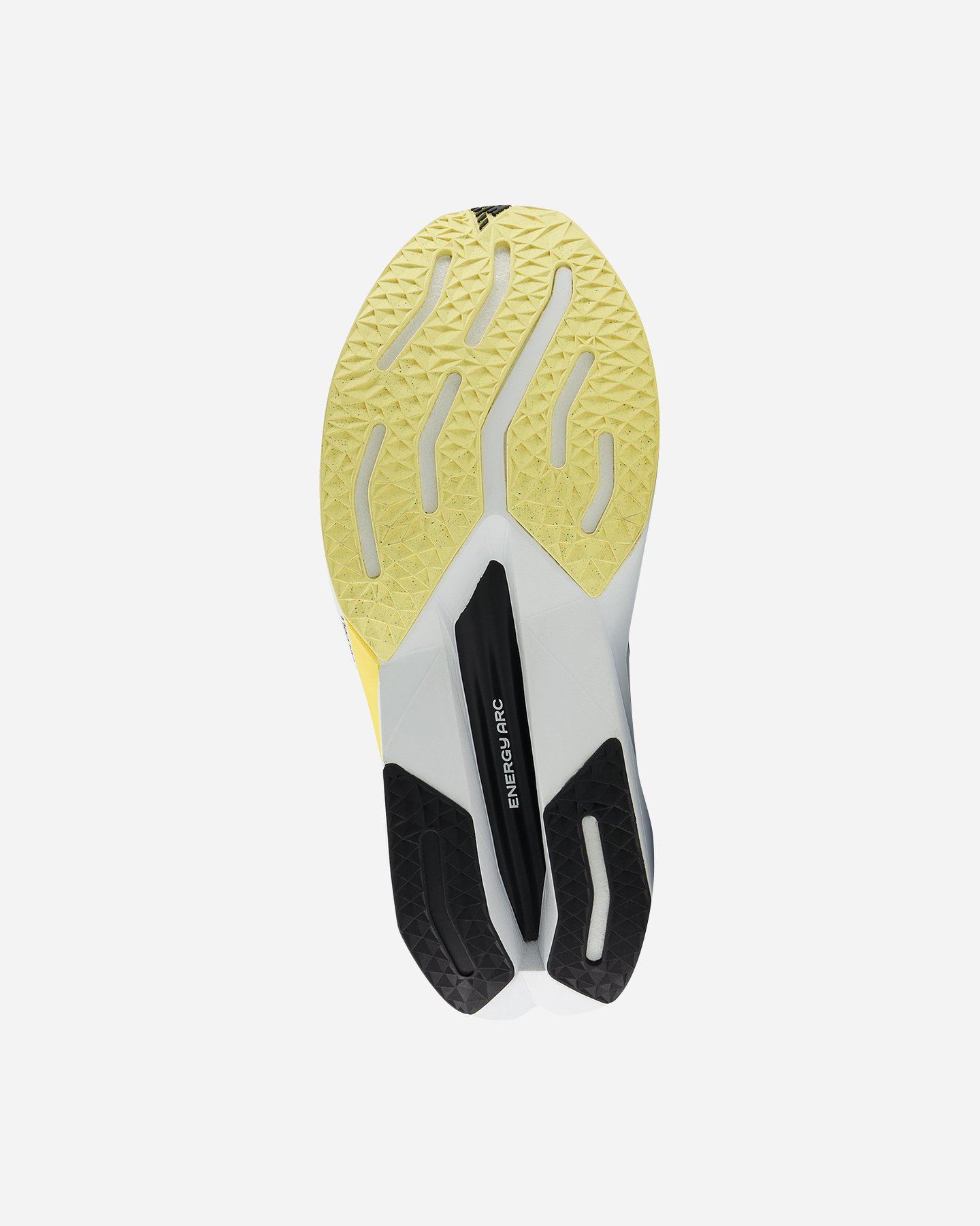 Scarpe running NEW BALANCE FUELCELL SUPERCOMP TRAINER V3 M - Nero - 2 | Cisalfa Sport
