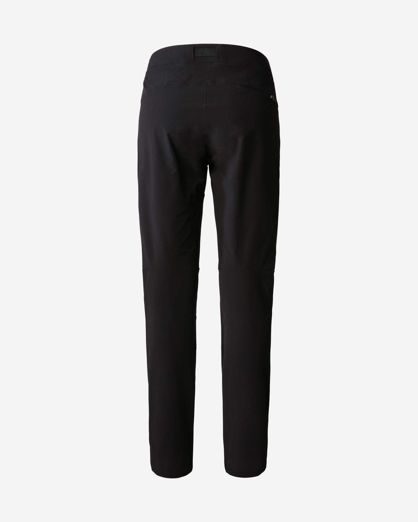 Pantalone outdoor THE NORTH FACE SUMMIT OFF WIDTH W - Nero - 1 | Cisalfa Sport