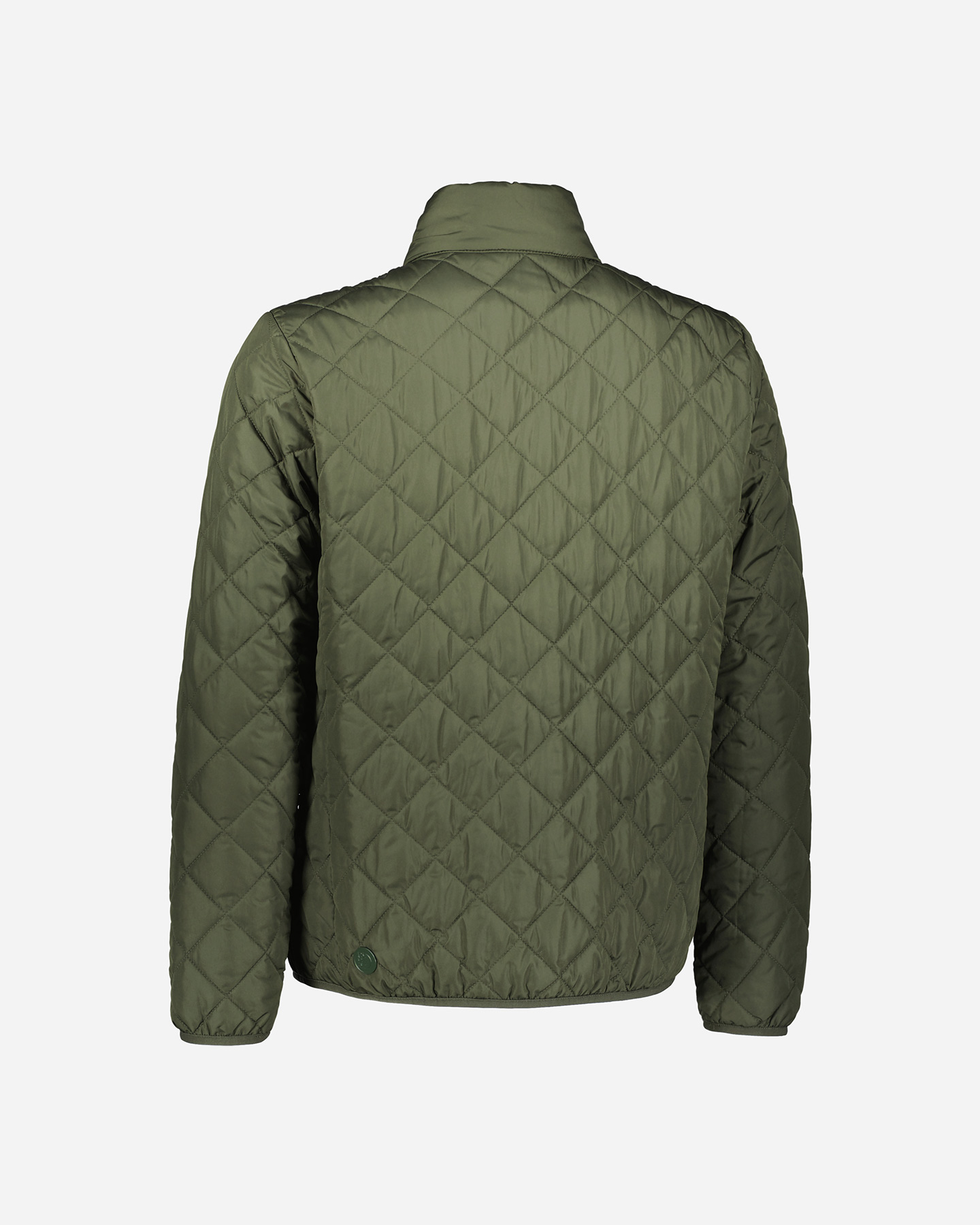 Giubbotto DACK'S URBAN M - Verde - 2 | Cisalfa Sport