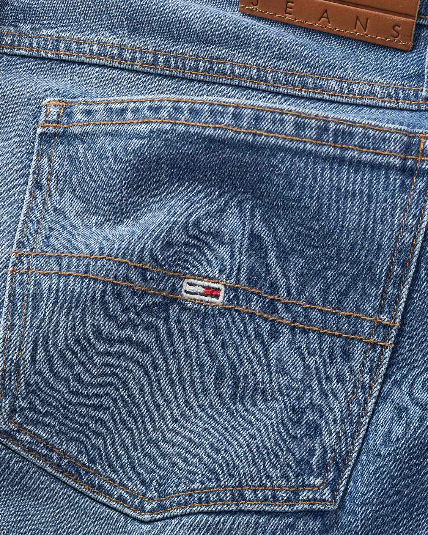 Bermuda TOMMY HILFIGER DENIM RONNIE M - 2 | Cisalfa Sport