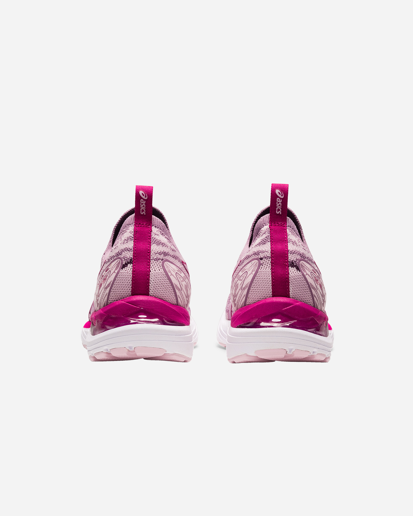 Scarpe running ASICS GEL CUMULUS 23 MK W - Rosa - 5 | Cisalfa Sport