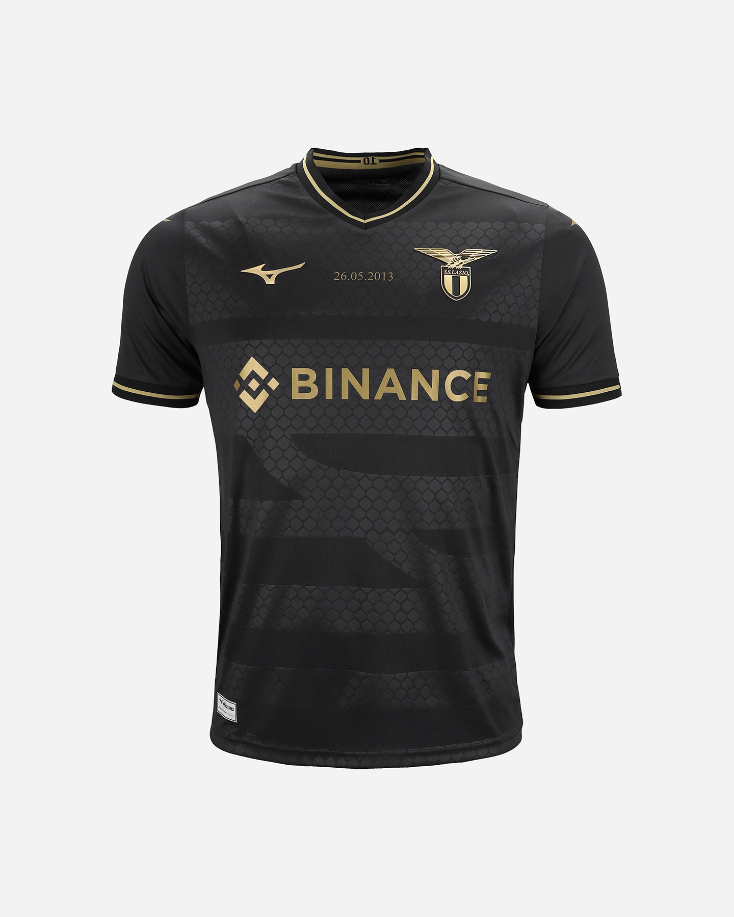 Maglia calcio ufficiale MIZUNO LAZIO SPECIAL EDITION 22-23 M - 0 | Cisalfa Sport