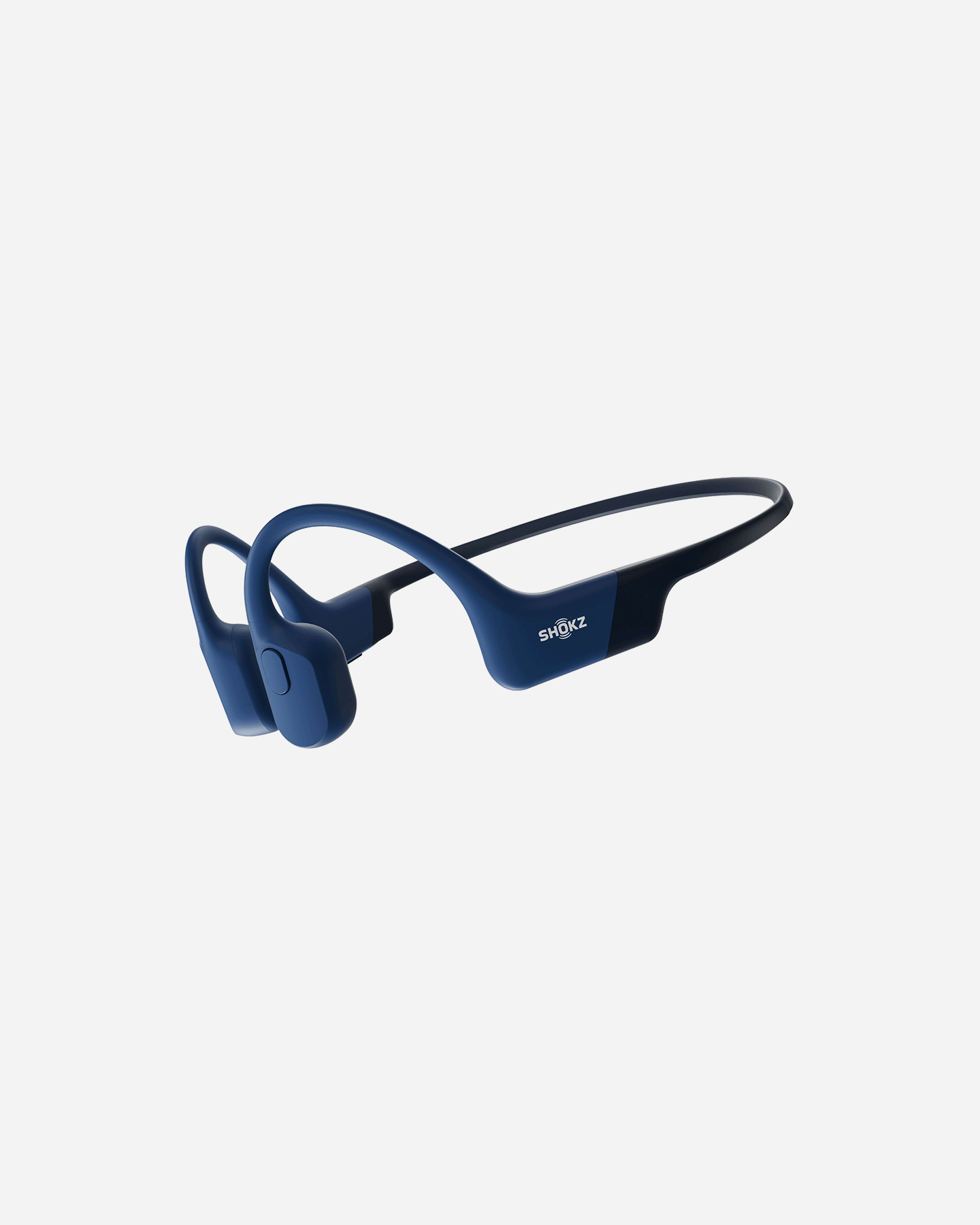 Cuffie audio SHOKZ OPNERUN - Blu - 0 | Cisalfa Sport