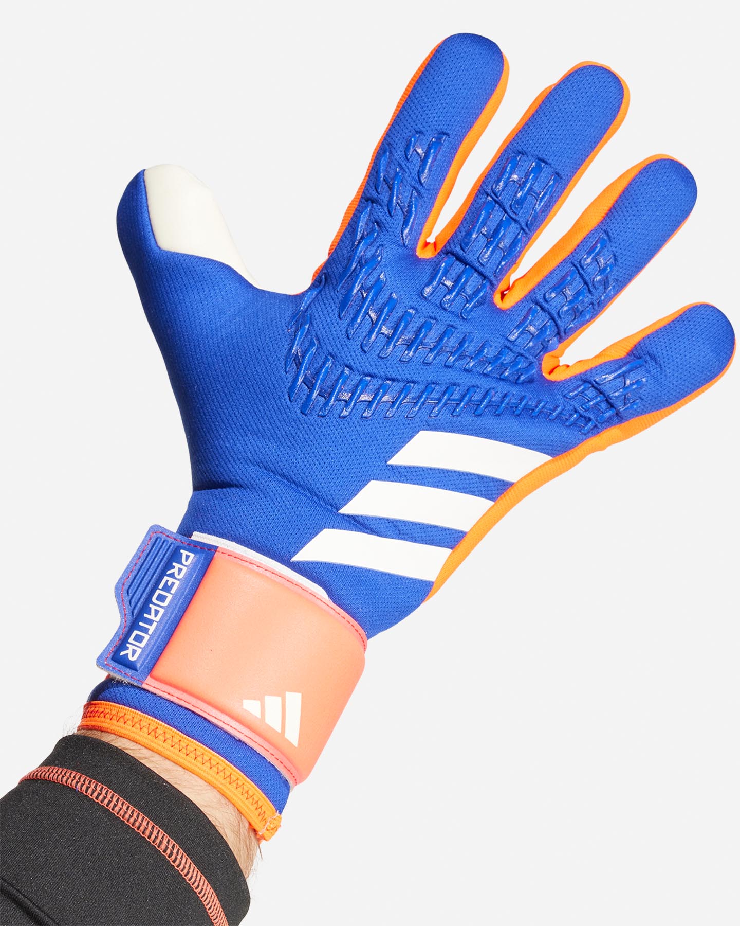 Guanti portiere ADIDAS PRED GL LGE M - Color mix - 1 | Cisalfa Sport