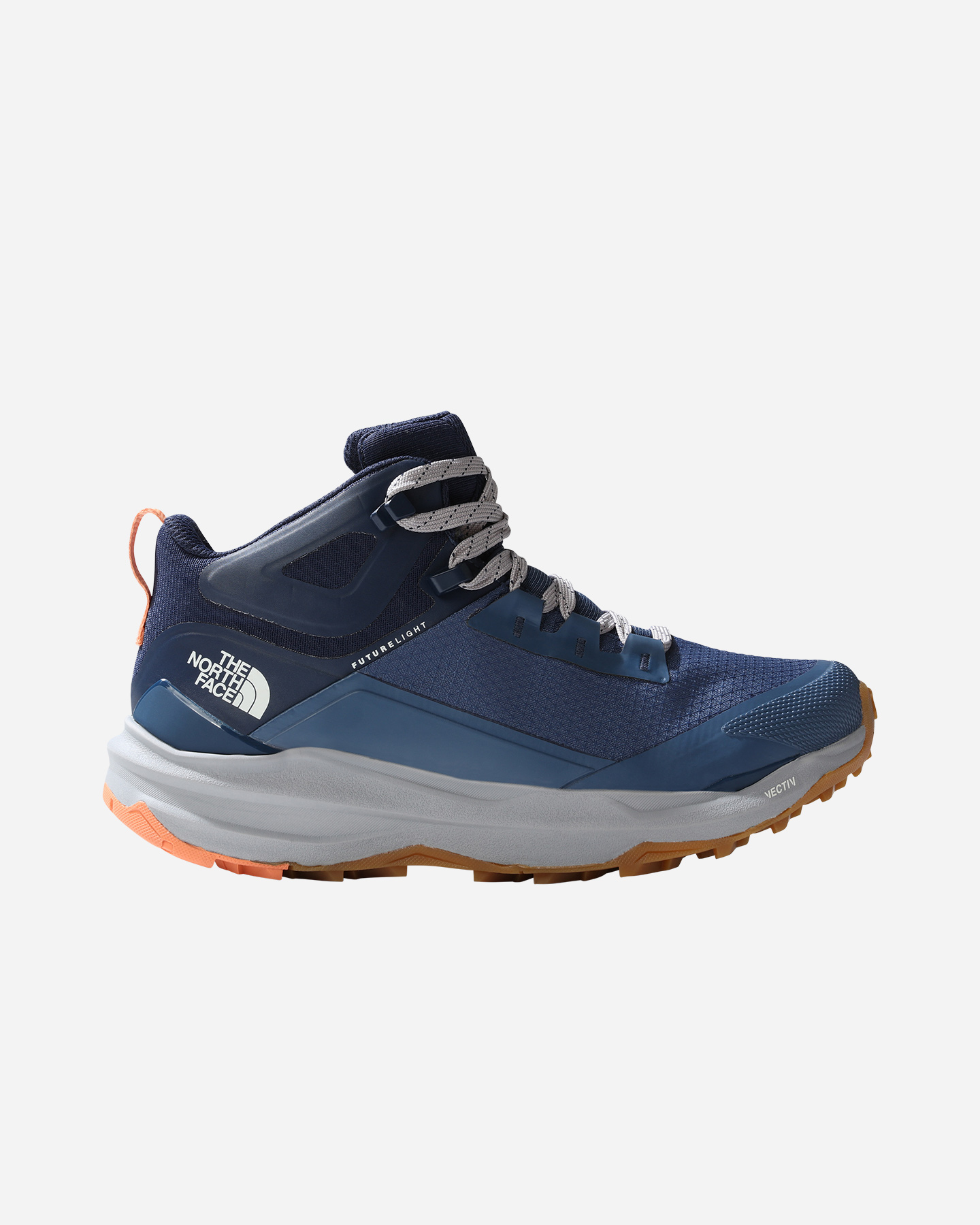 Scarpe escursionismo THE NORTH FACE VECTIV EXPLORIS 2 MID W - 0 | Cisalfa Sport