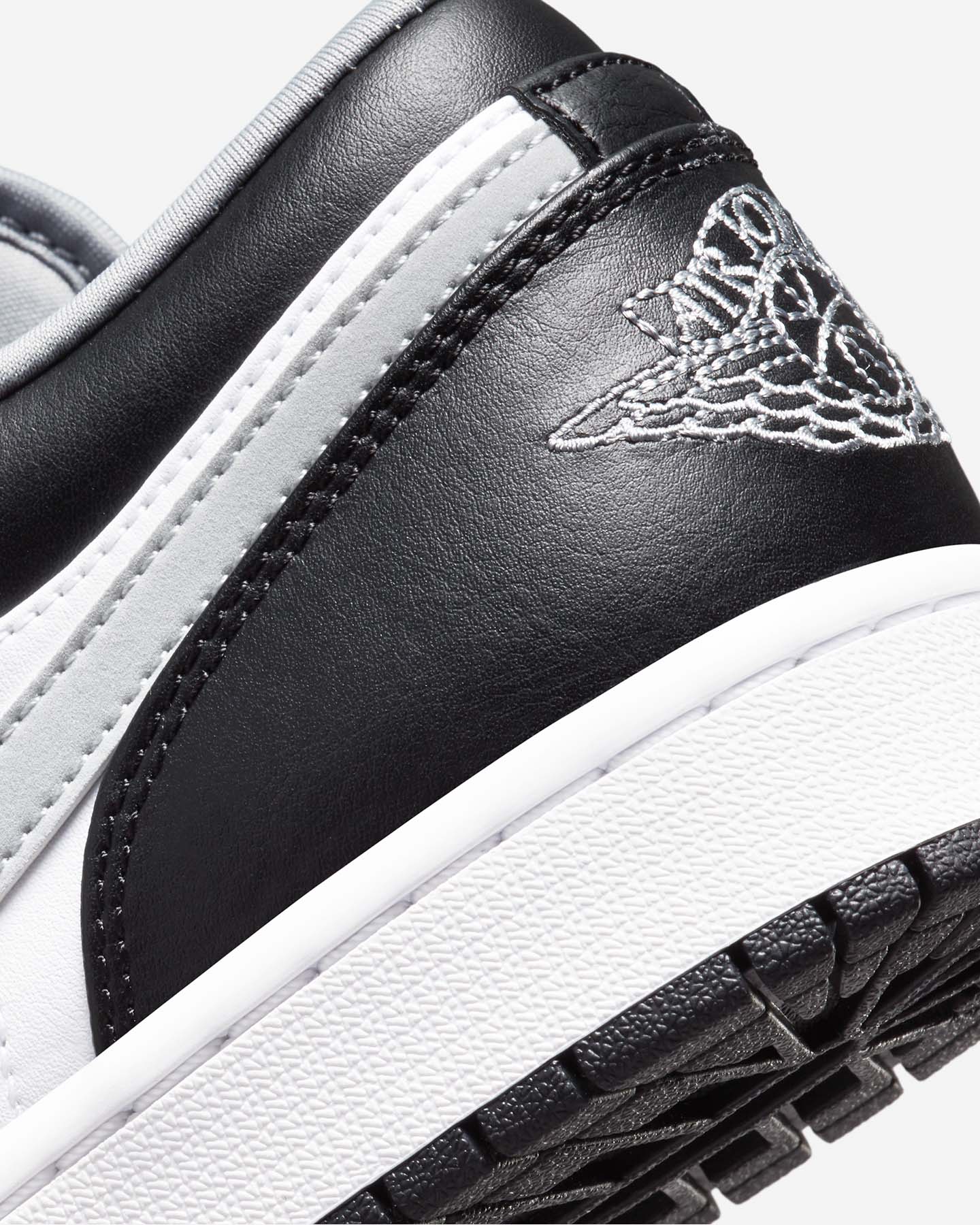 Scarpe sneakers NIKE AIR JORDAN 1 LOW M - 5 | Cisalfa Sport