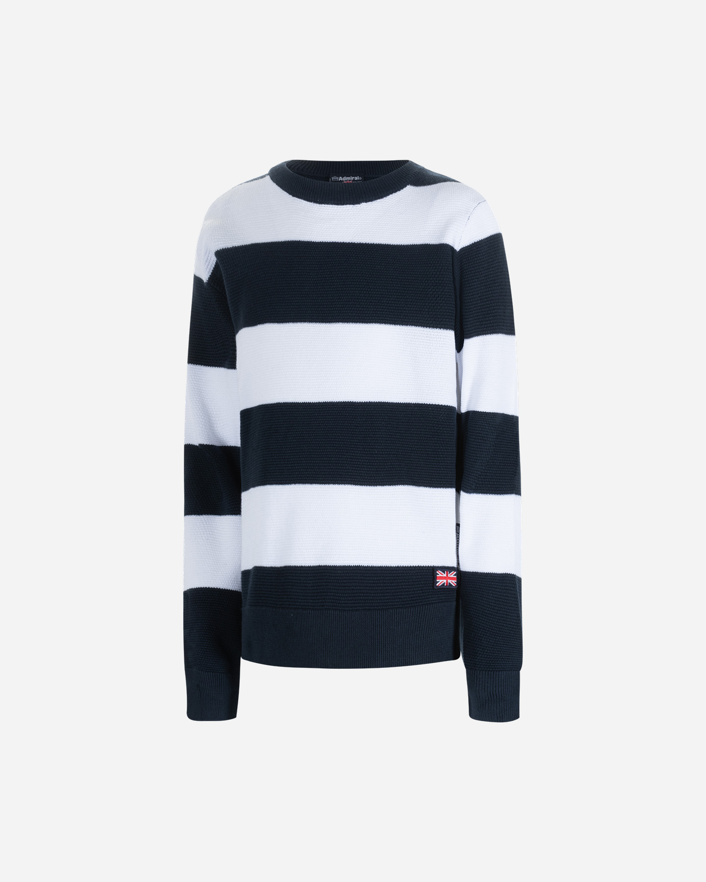 Maglione ADMIRAL LIFESTYLE JR - 0 | Cisalfa Sport