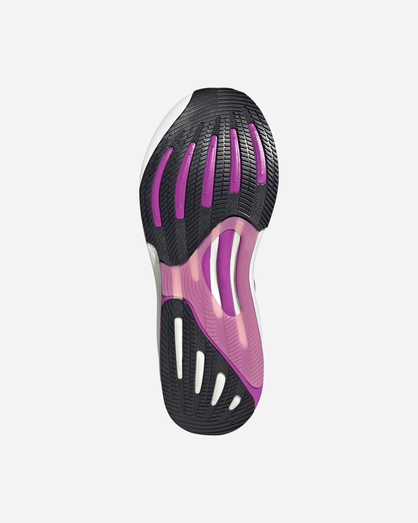 Scarpe running ADIDAS SUPERNOVA RISE 2 W - Rosa - 1 | Cisalfa Sport