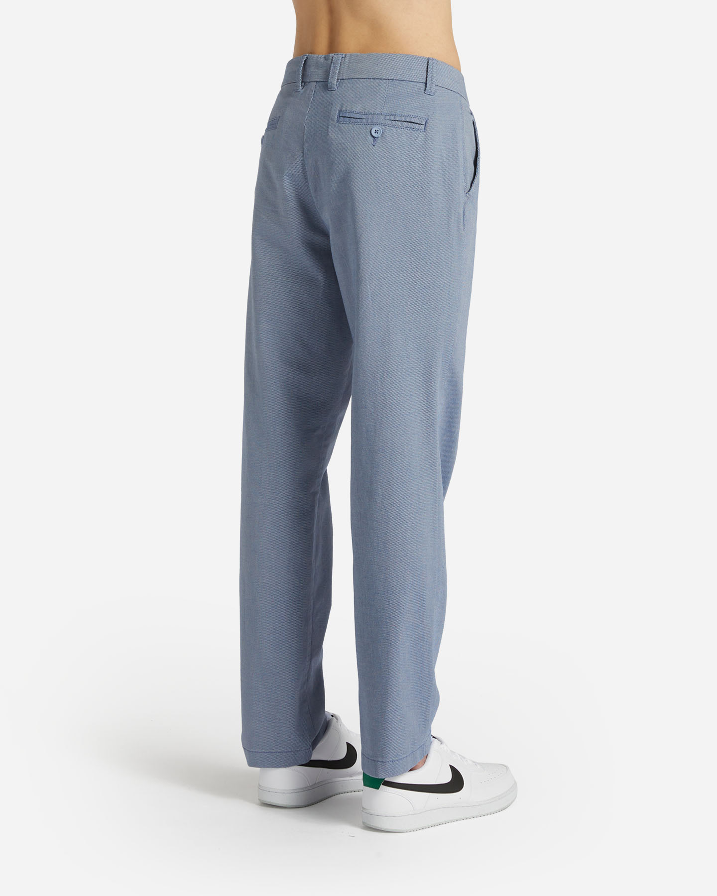 Pantalone DACK'S URBAN M - Blu - 1 | Cisalfa Sport