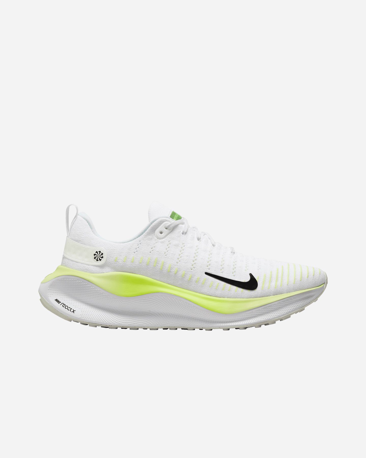 Scarpe running NIKE REACT INFINITY RUN FLYKNIT 4 M - 0 | Cisalfa Sport